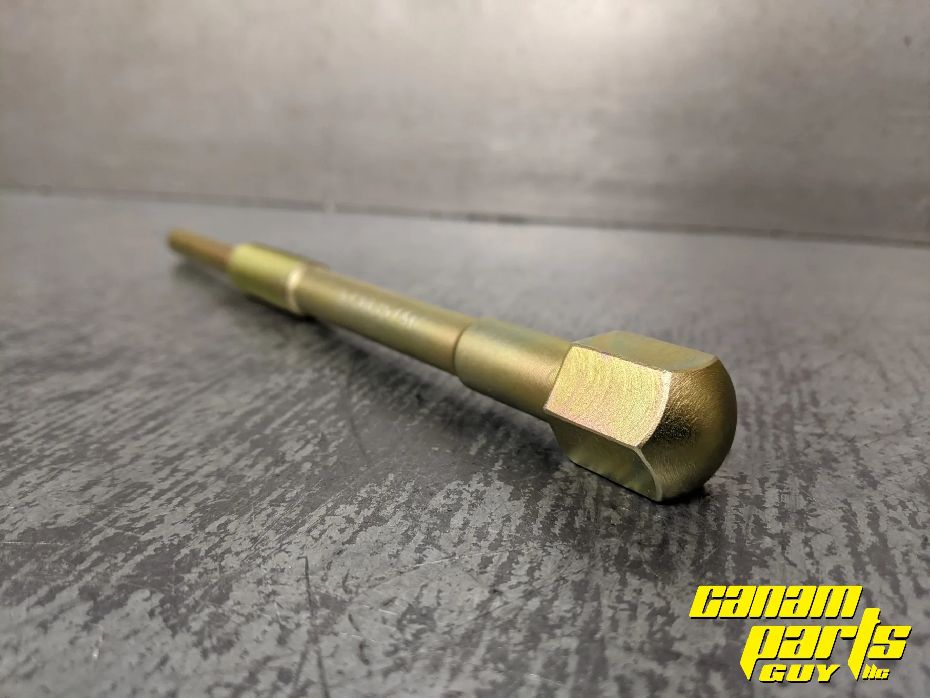 New OEM Primary Clutch Puller Tool - Image 3