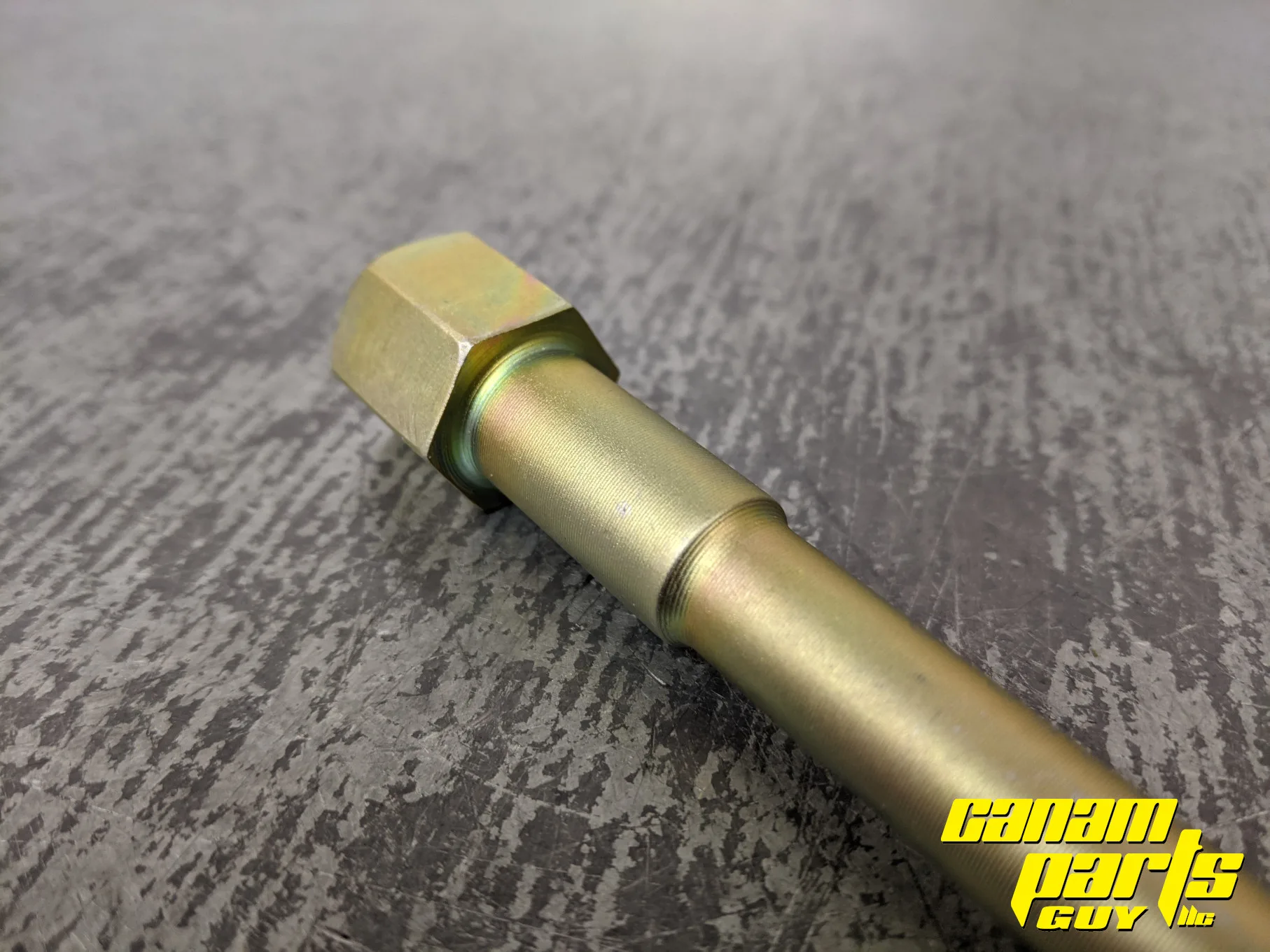 New OEM Primary Clutch Puller Tool - Image 5