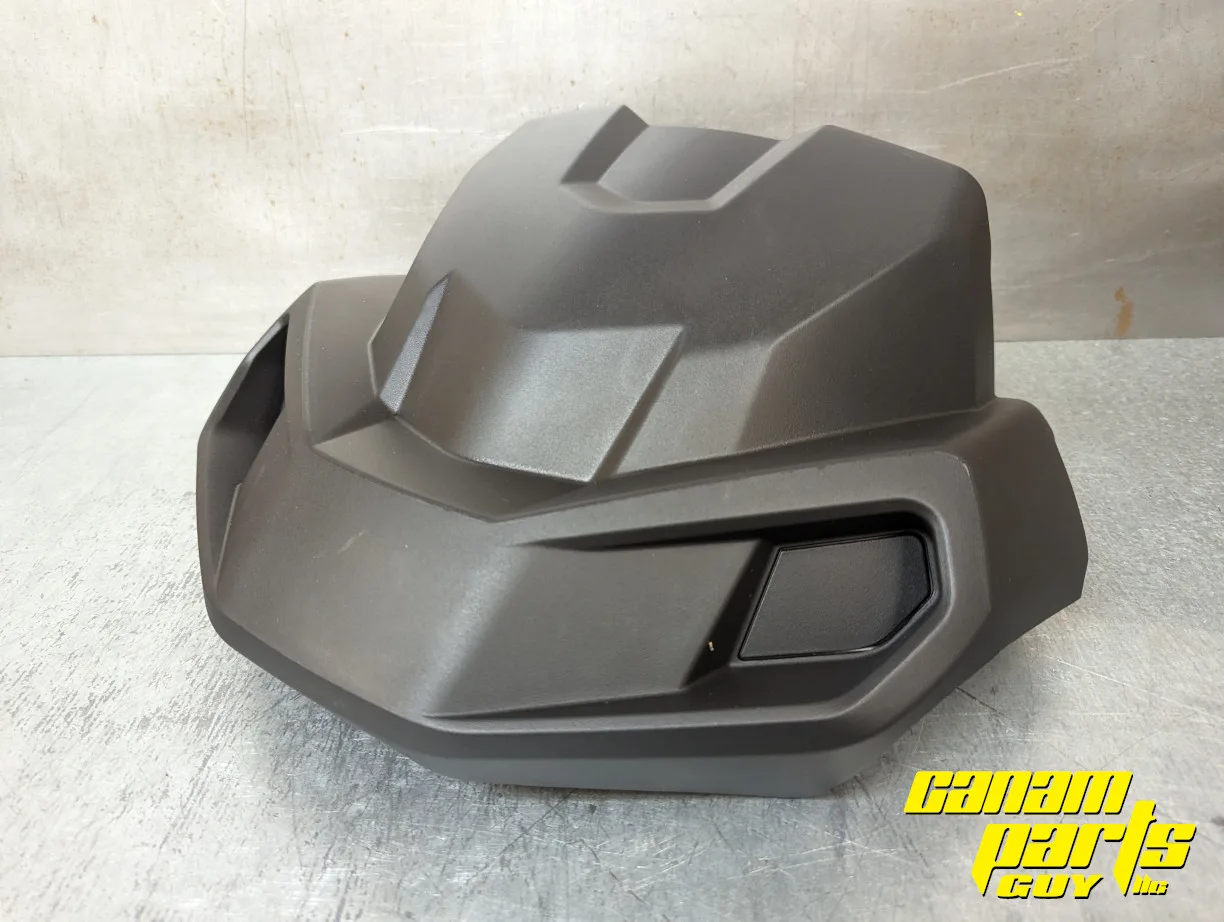 New OEM G2 Outlander XT-P Dash Gauge Kit - Image 5