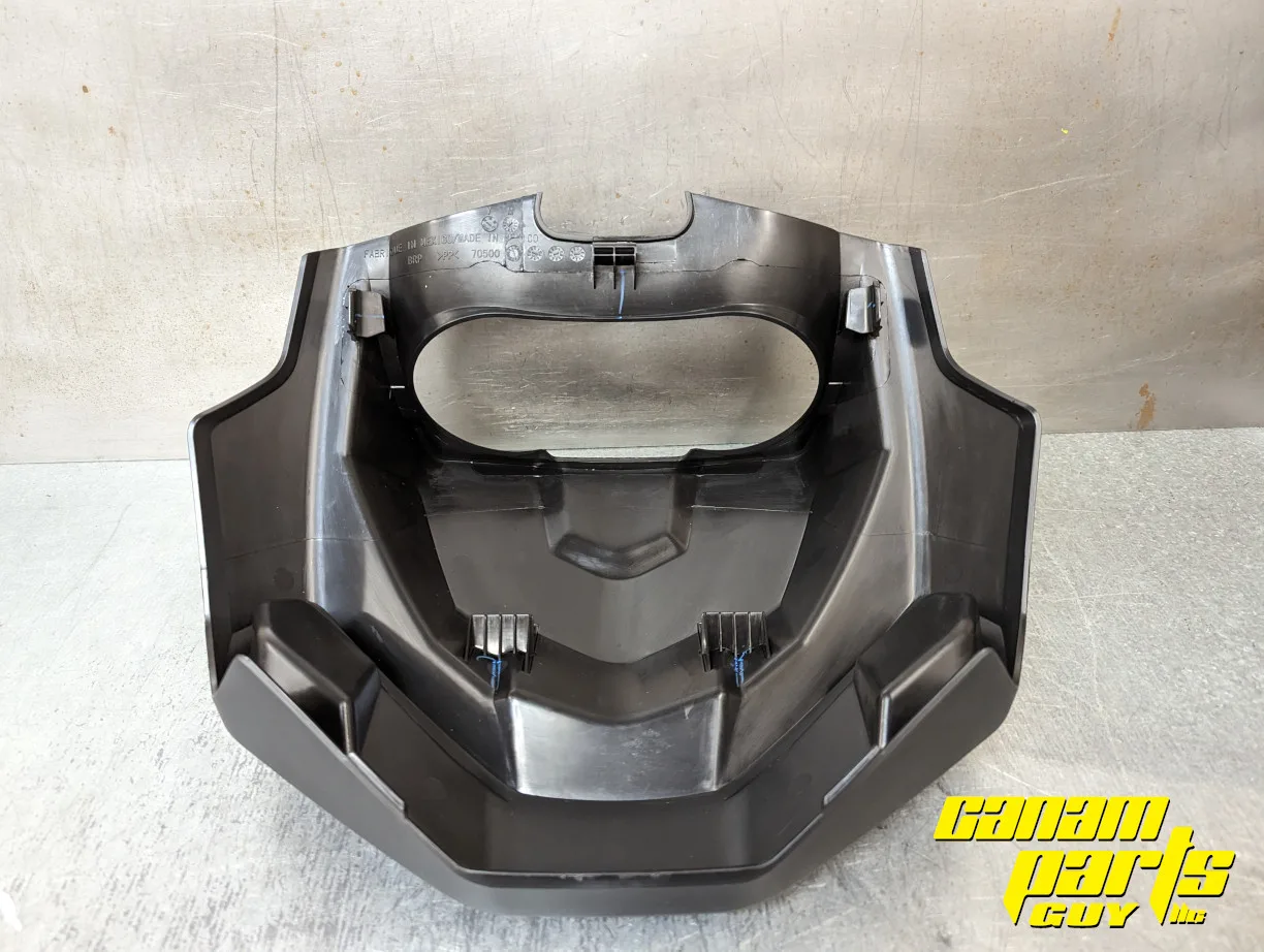 New OEM G2 Outlander XT-P Dash Gauge Kit - Image 8