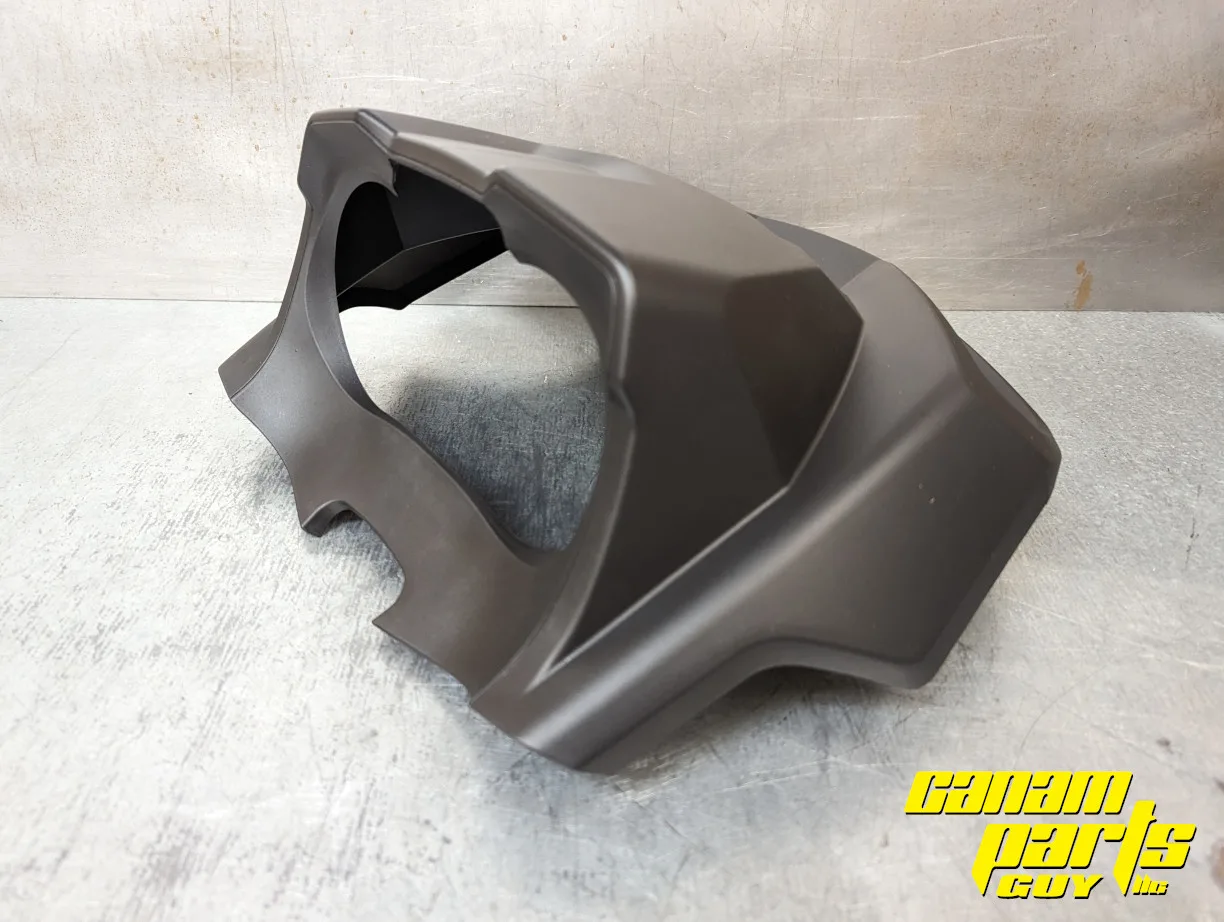 New OEM G2 Outlander XT-P Dash Gauge Kit - Image 6