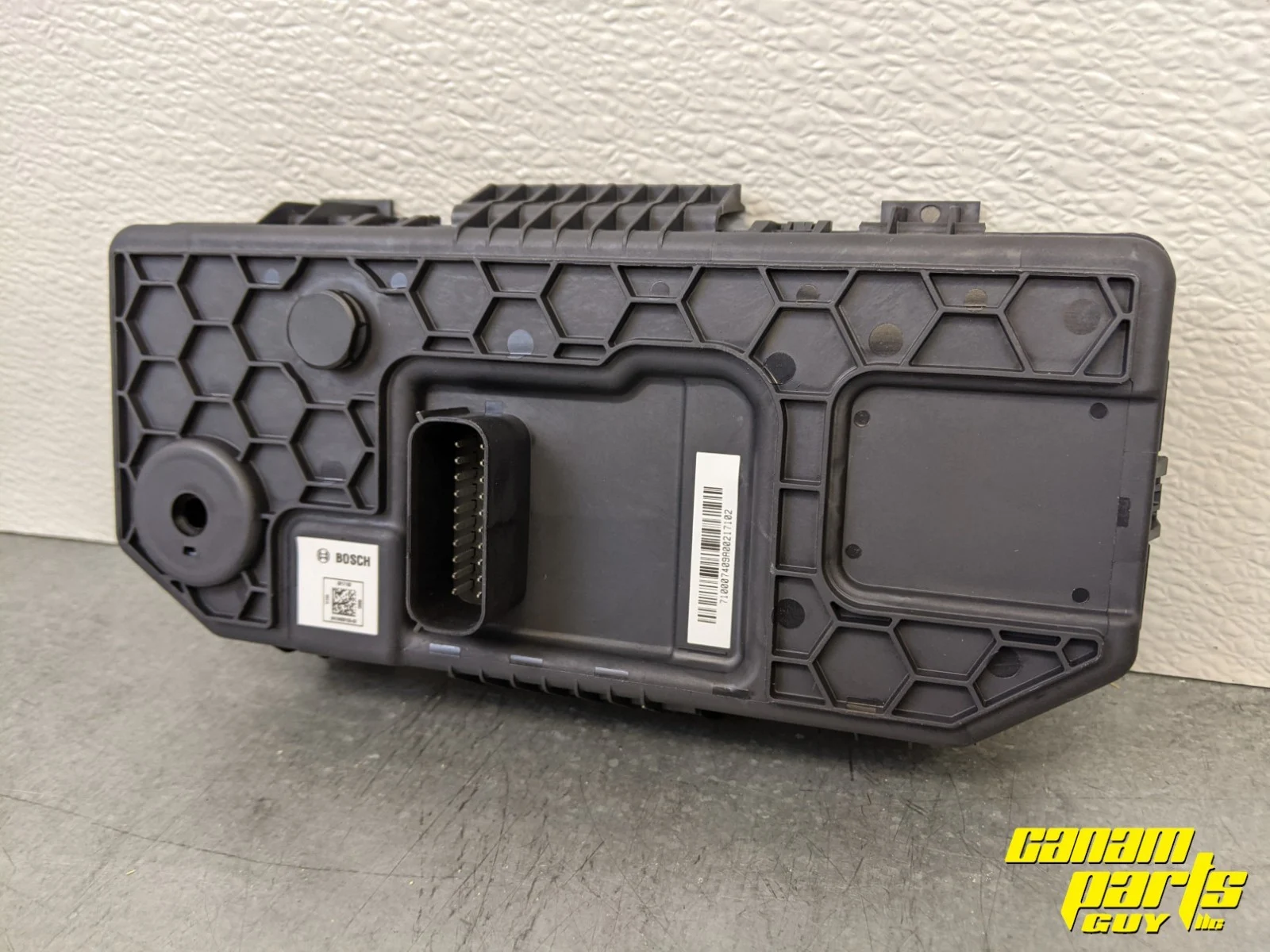 NEW OEM 710007409 Speedometer MID Digital Display 2021-2023 - Image 4