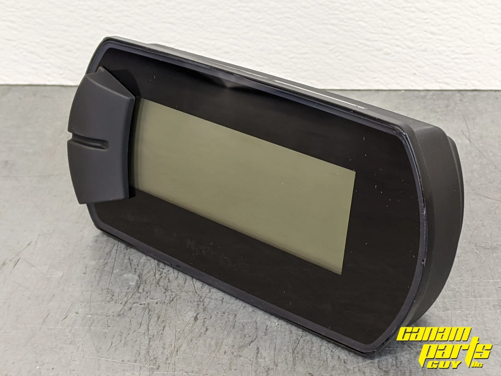 Speedometer Compact MONO Digital Dash Display 710008108