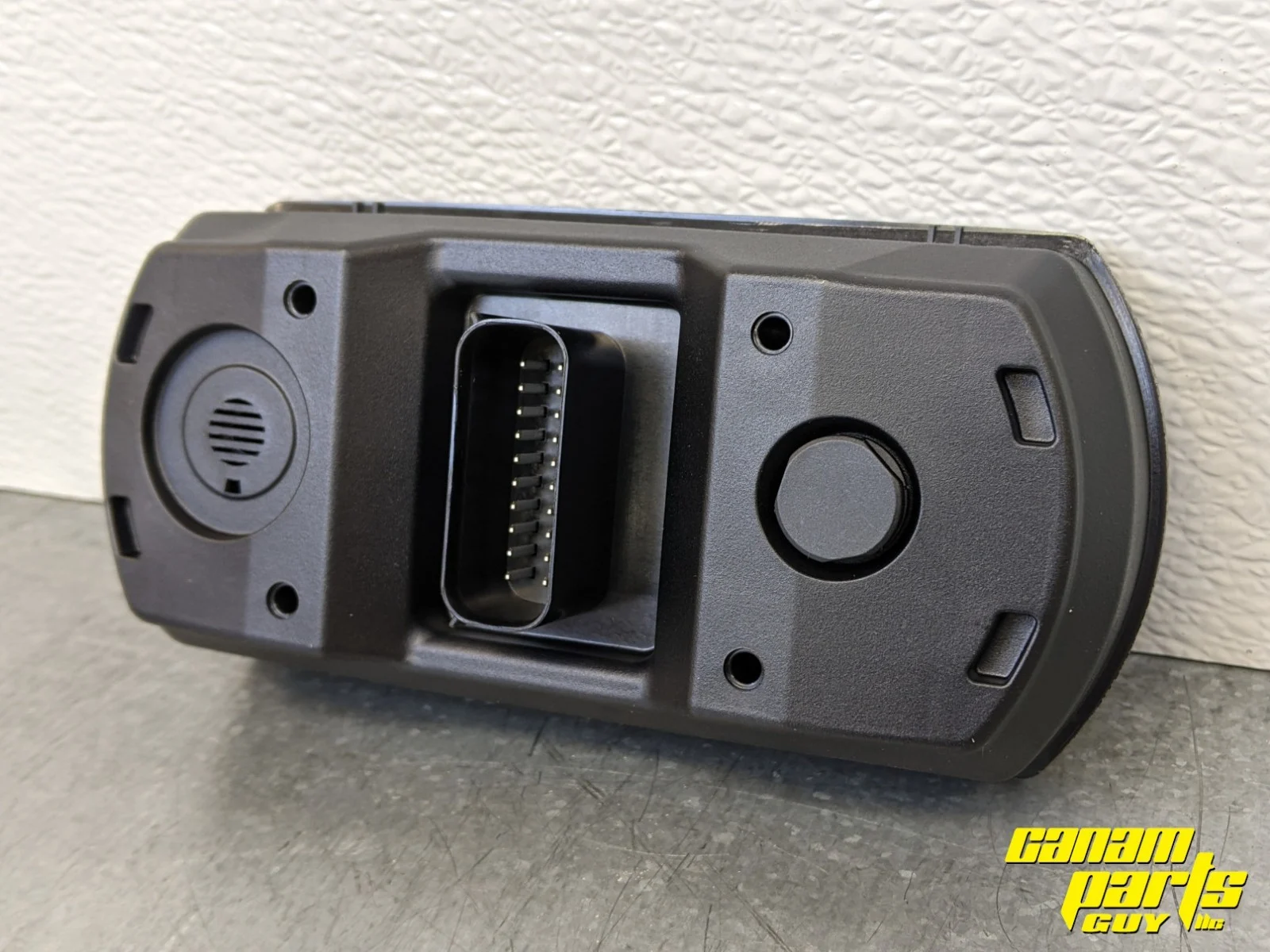 Speedometer Compact MONO Digital Dash Display 710008108 - Image 5