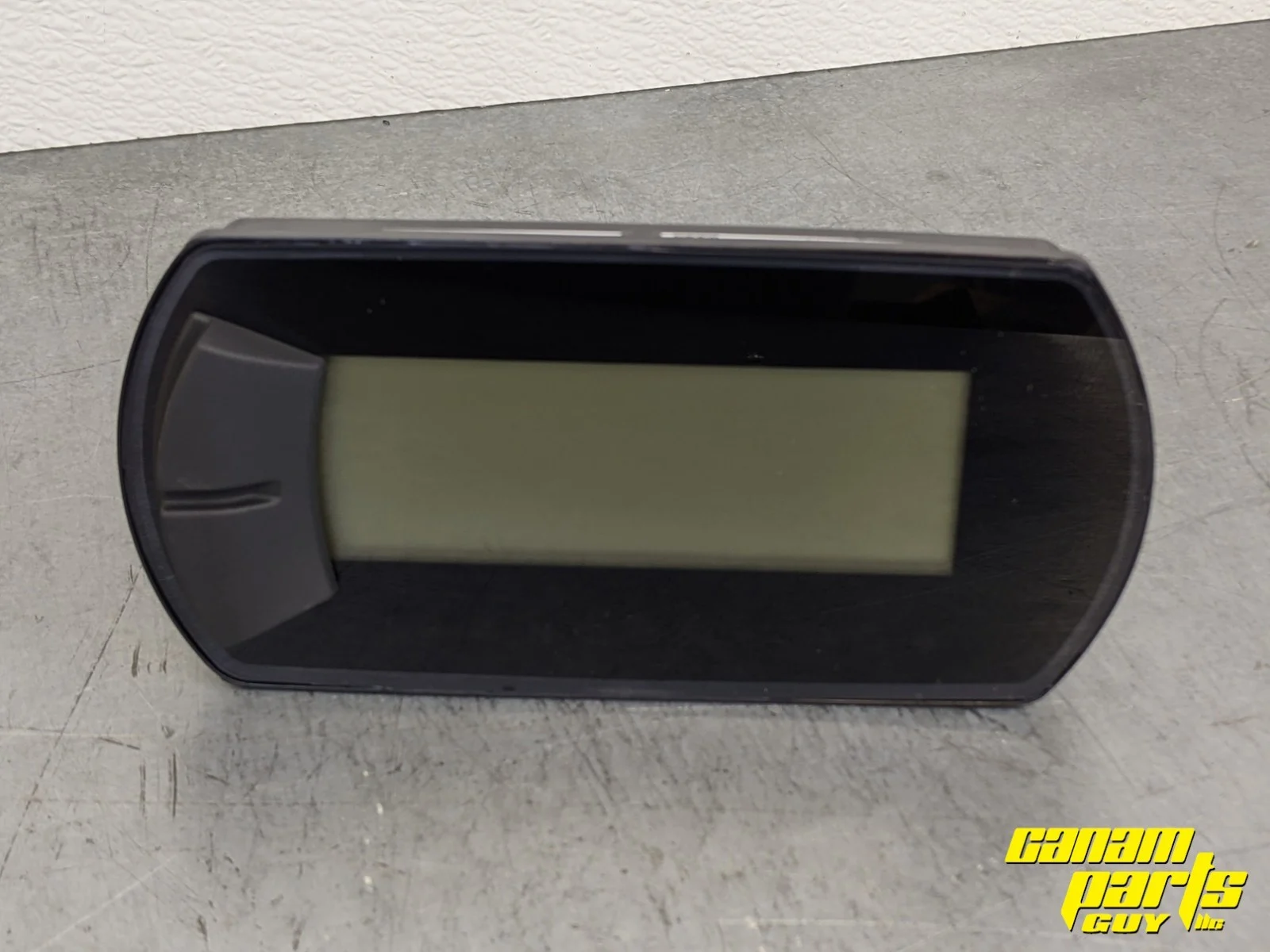 Speedometer Compact MONO Digital Dash Display 710008108 - Image 7