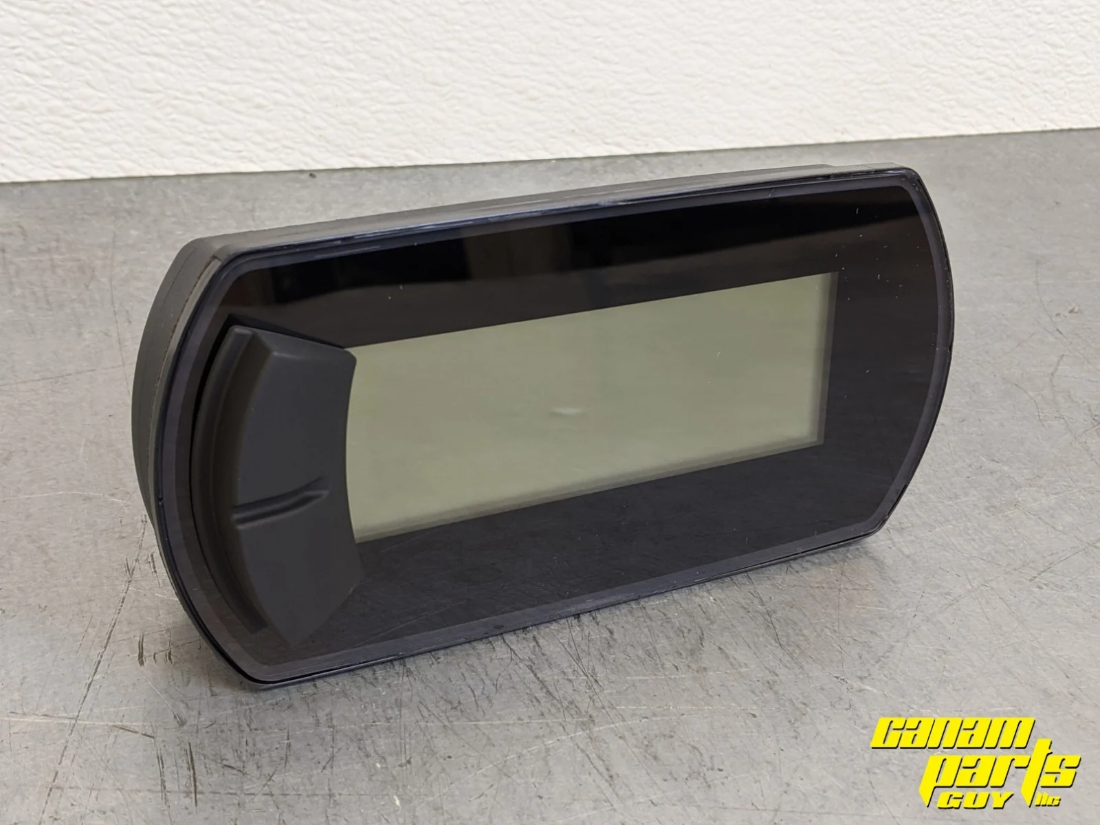 Speedometer Compact MONO Digital Dash Display 710008108 - Image 8