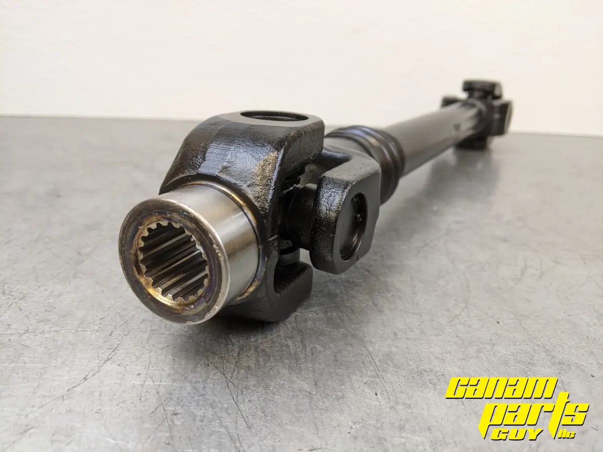 NEW OEM 2014-2018 Outlander 6x6 650/1000 Center Differential Upgrade Kit - Image 10