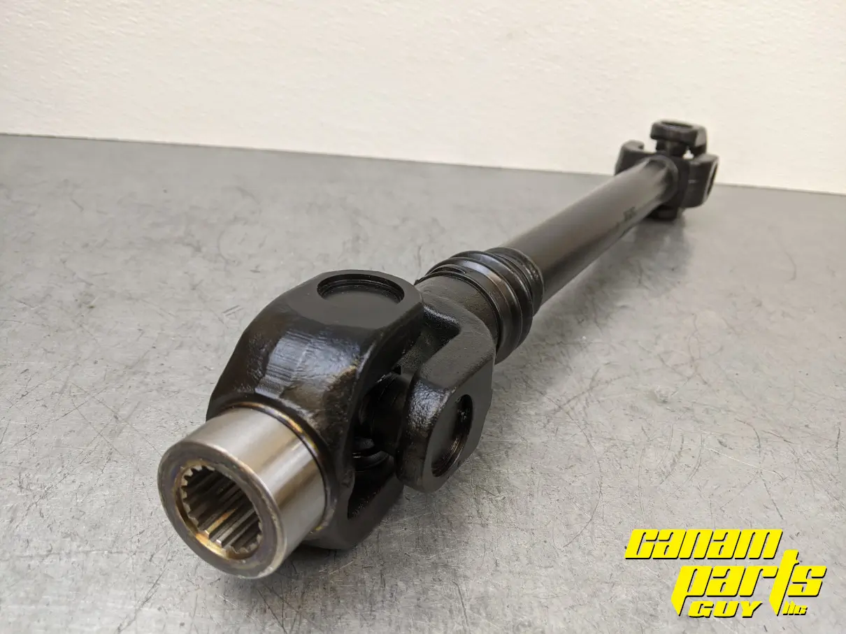 NEW OEM 2014-2018 Outlander 6x6 650/1000 Center Differential Upgrade Kit - Image 11