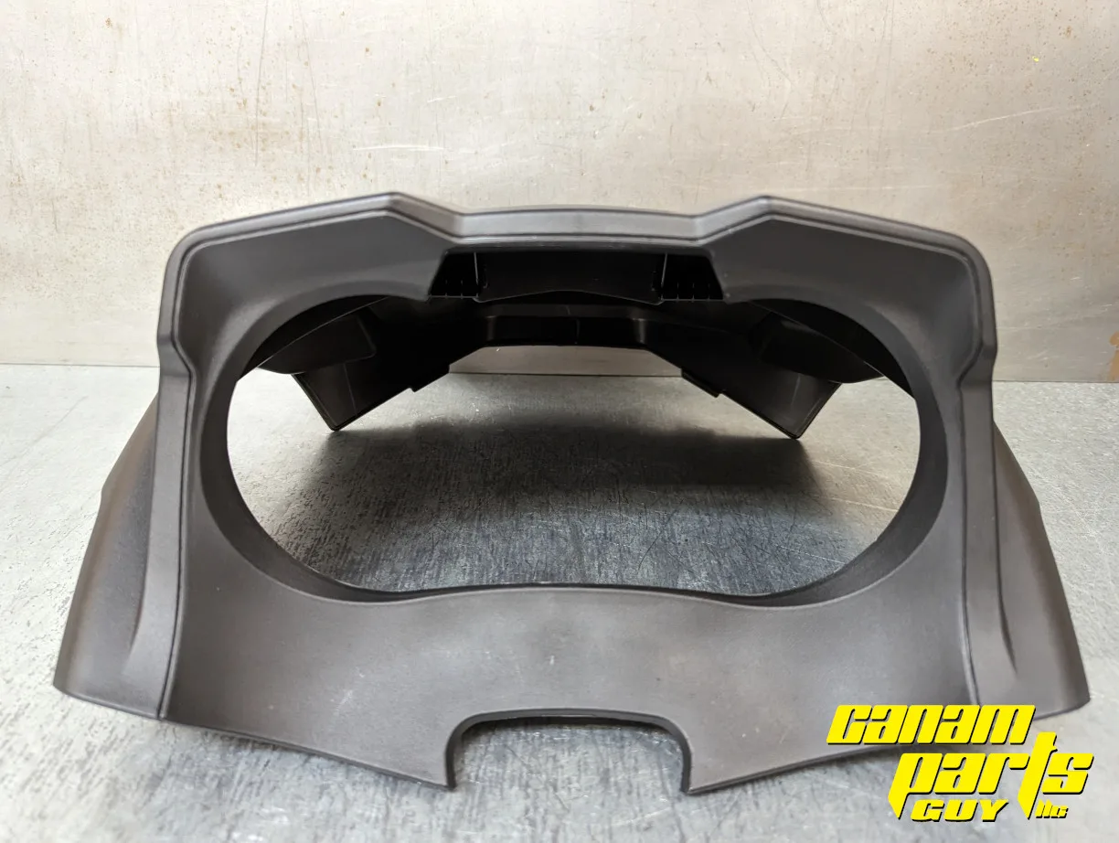 New OEM G2 Outlander XT-P Dash Gauge Kit - Image 7