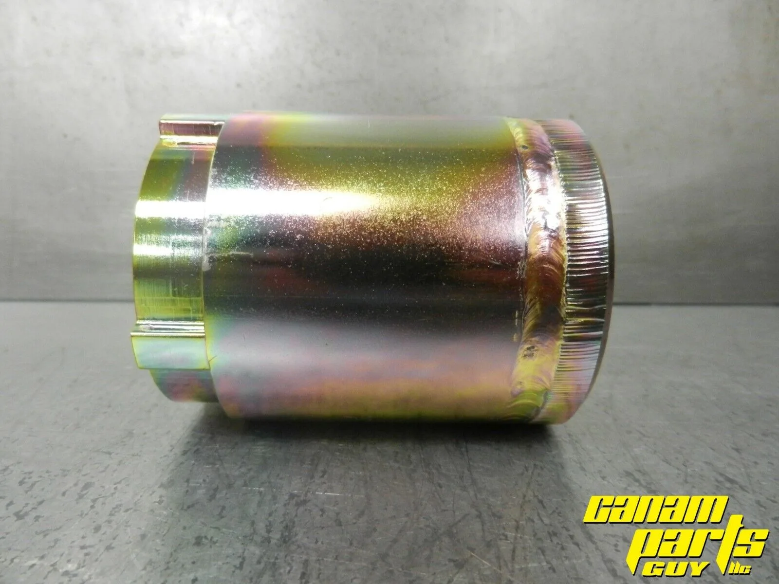 NEW OEM XMR Pinion Housing Nut Socket Tool - Image 2