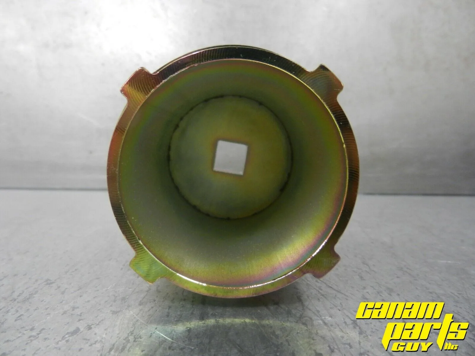 NEW OEM XMR Pinion Housing Nut Socket Tool - Image 4