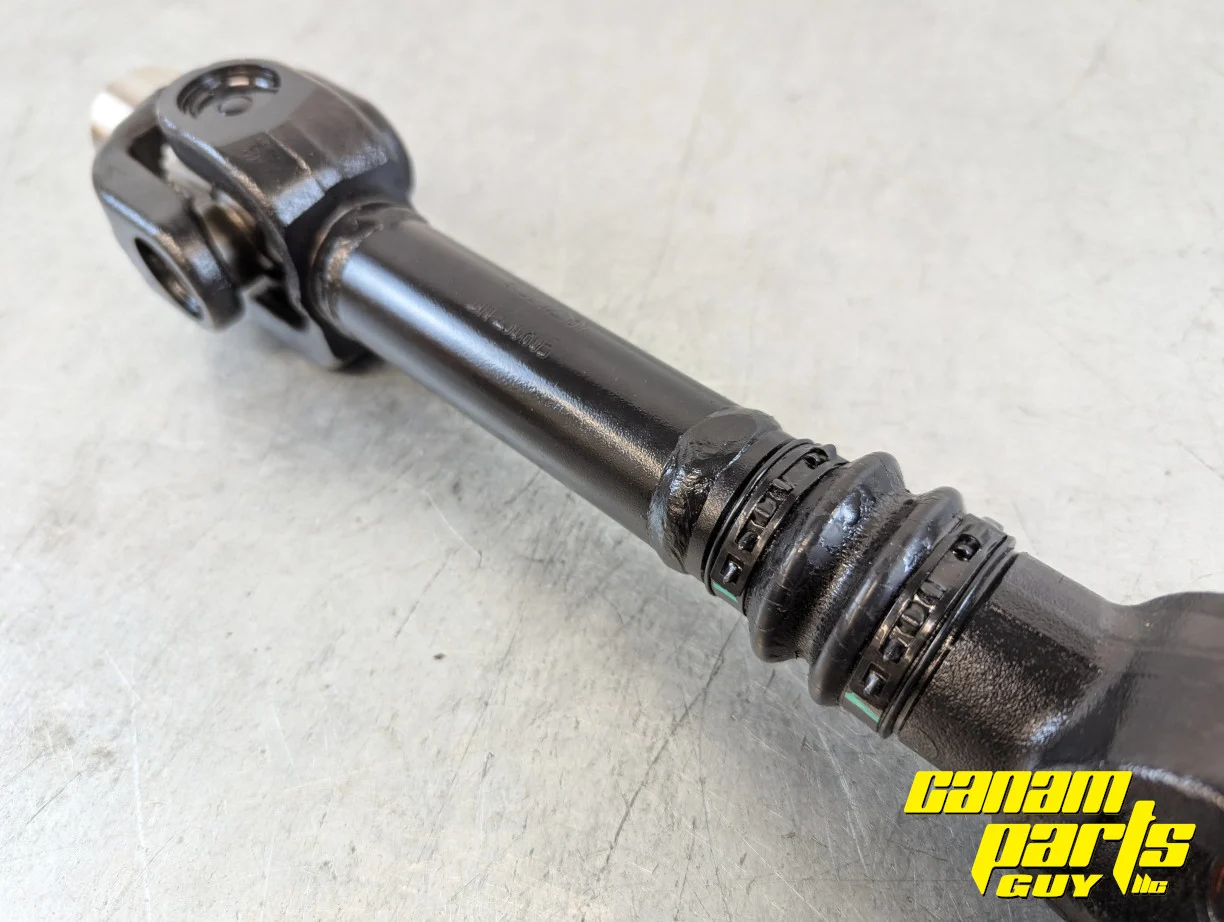 New OEM G2 500/570/650/800/850 Rear Propshaft Drive Shaft SWB - Image 7