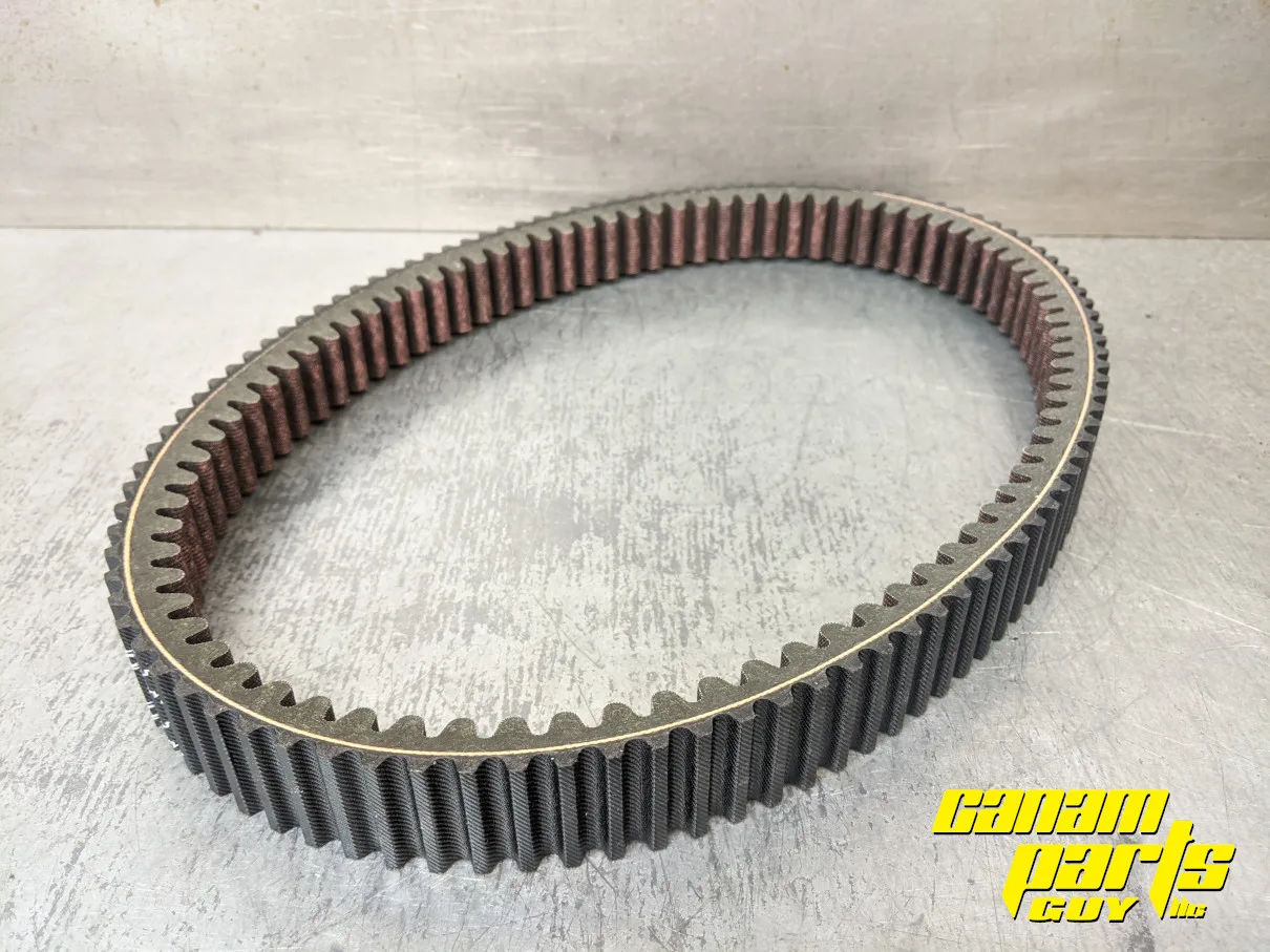 New OEM Maverick 1000R Drive Belt - Image 6