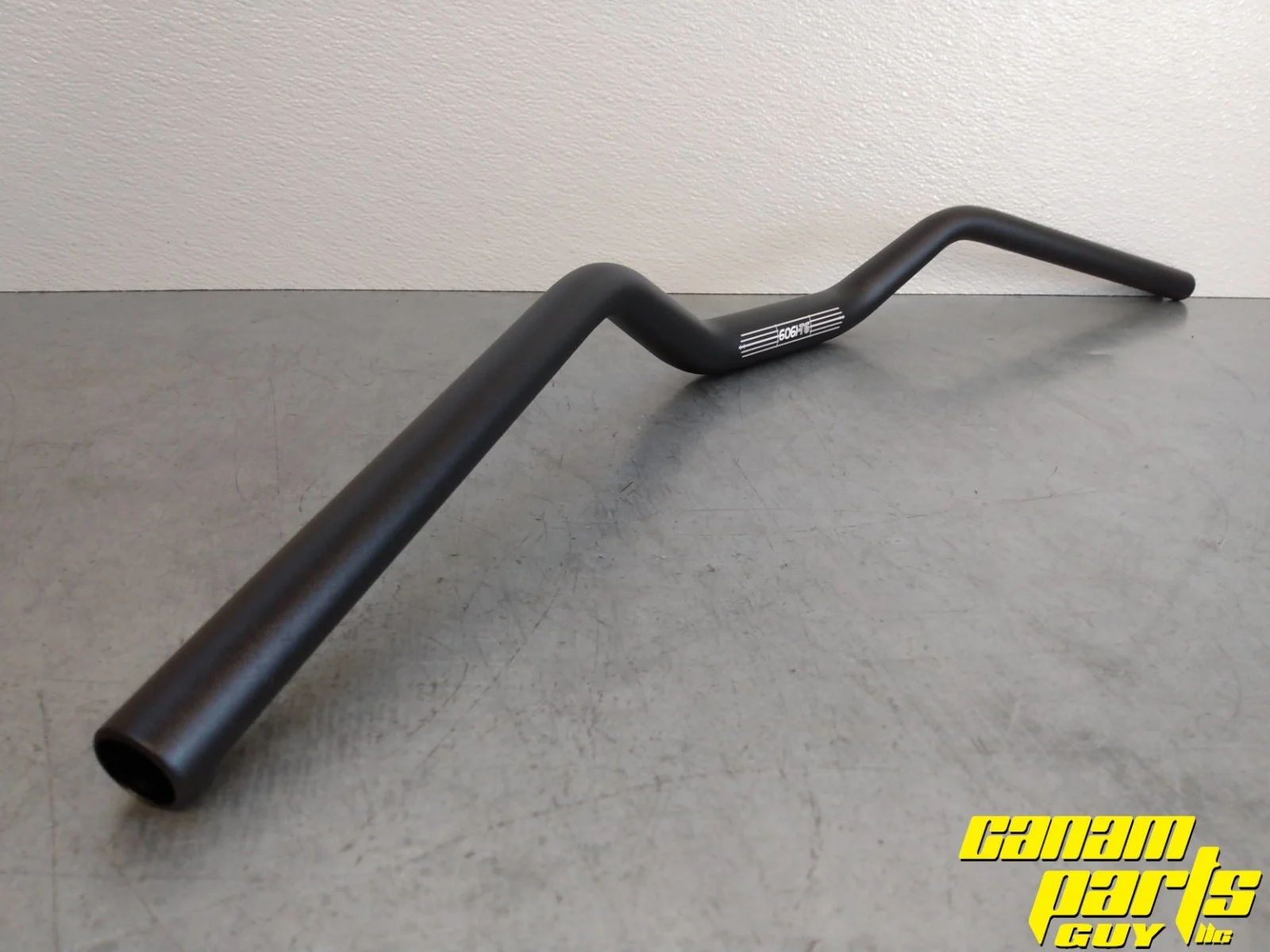 NEW Moose Offroad Tapered Aluminum Handlebars 0601-6812 - Image 4