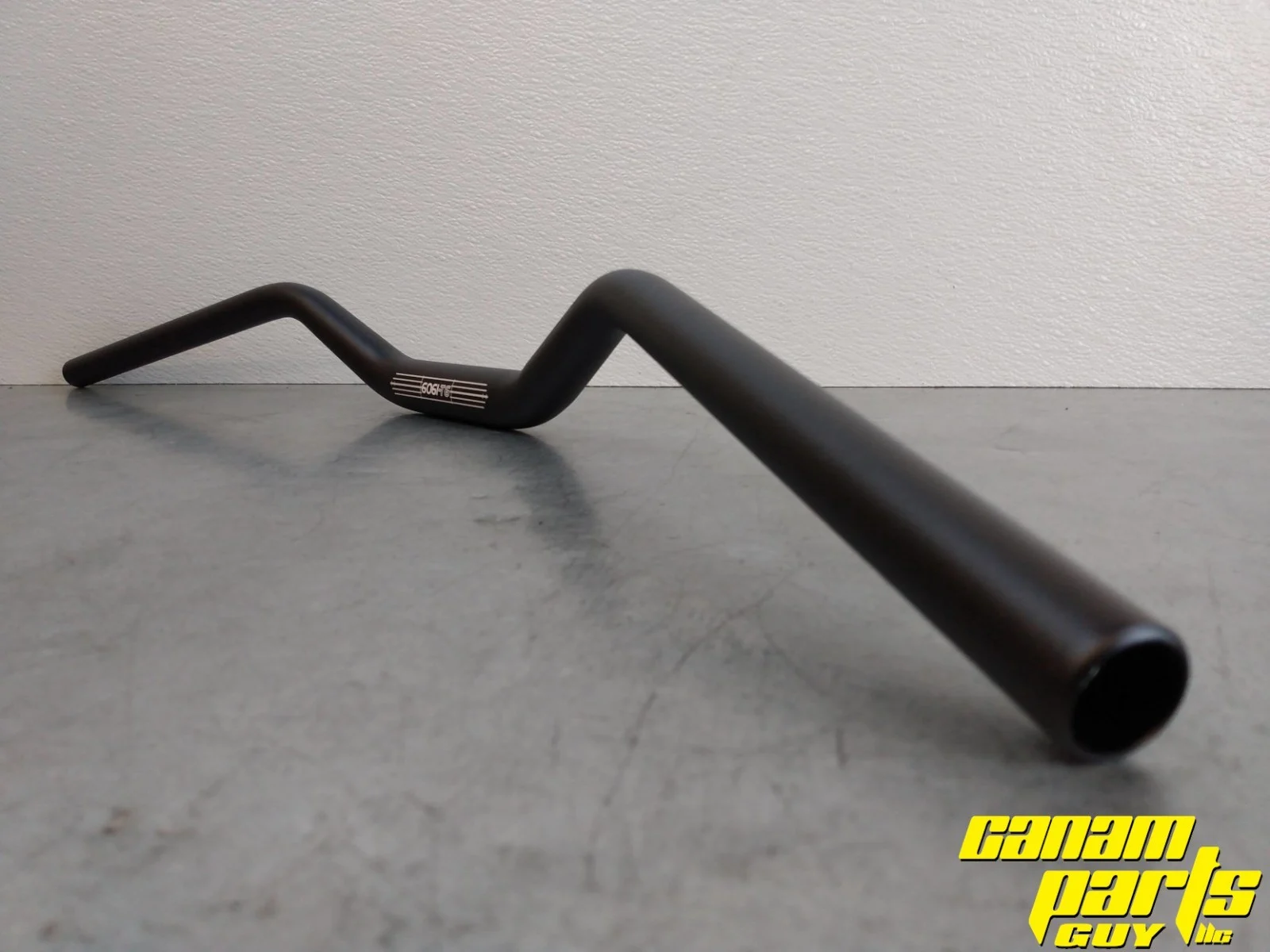 NEW Moose Offroad Tapered Aluminum Handlebars 0601-6812 - Image 7