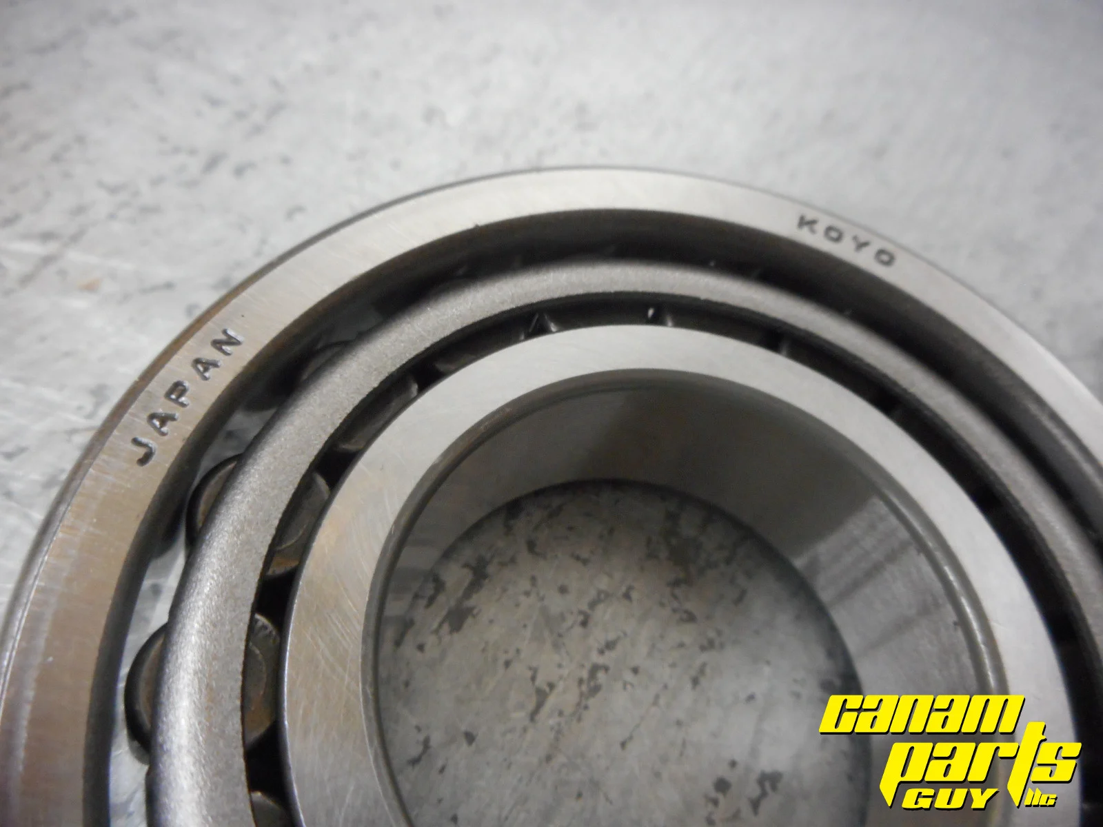 5280 Rear Differential Bearing and Seal Kit - Image 4