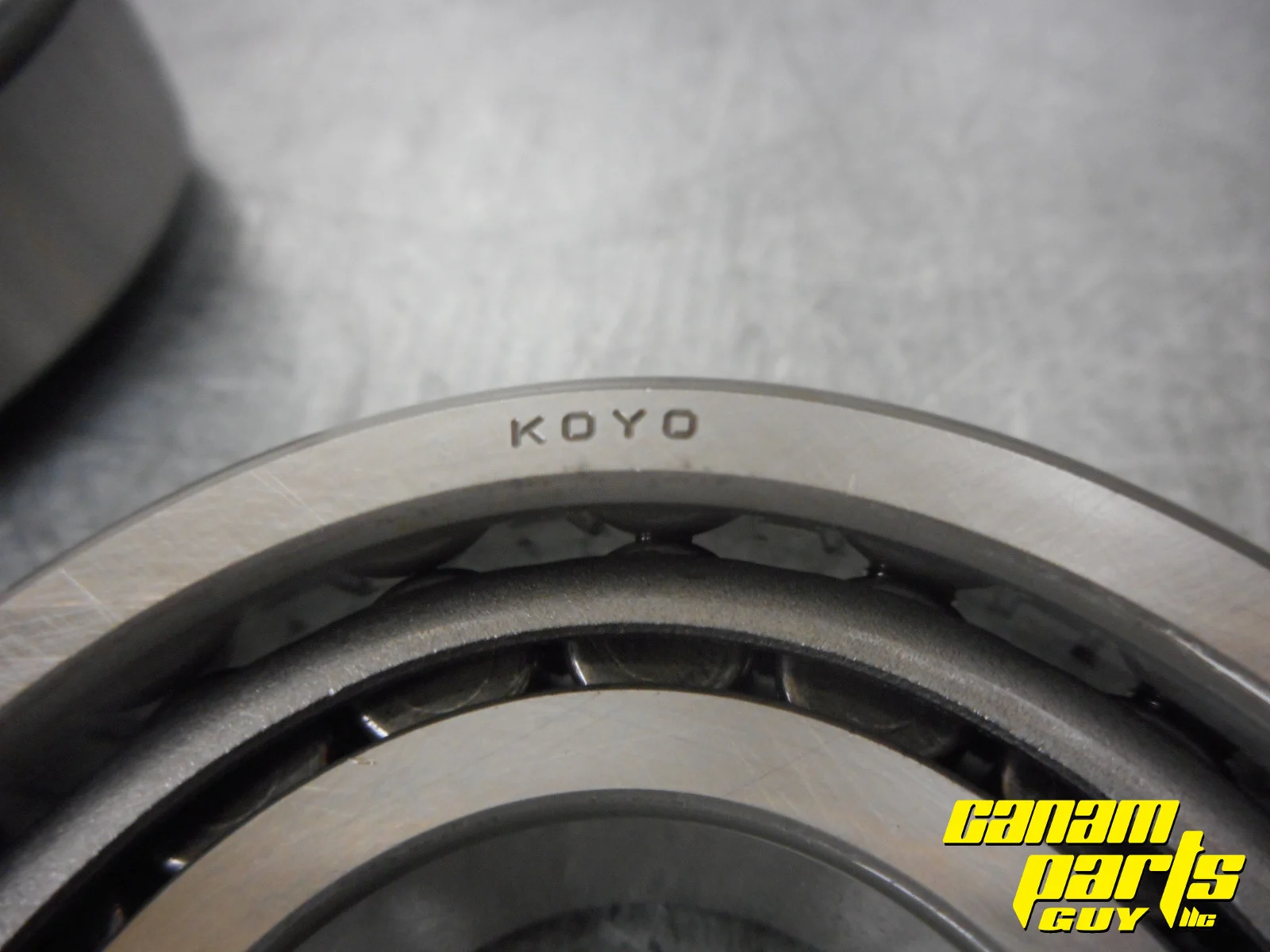 5280 Rear Differential Bearing and Seal Kit - Image 7