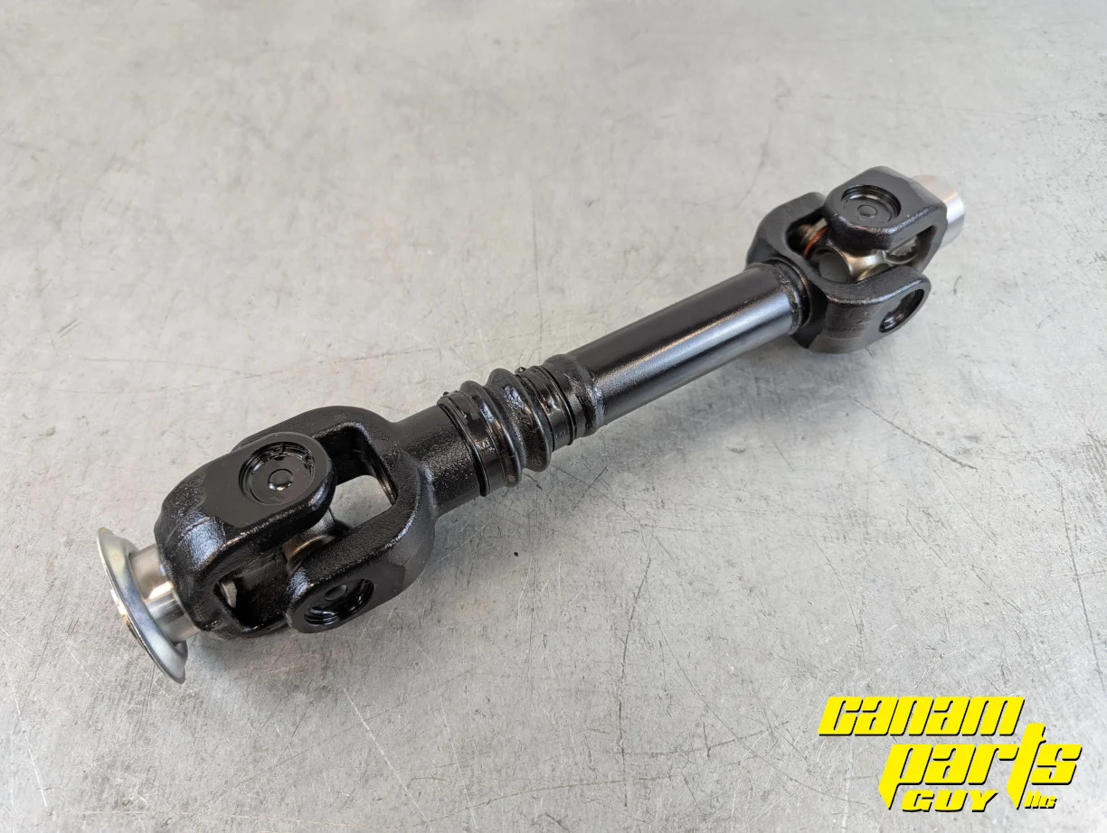 New OEM G2 500/570/650/800/850 Rear Propshaft Drive Shaft SWB