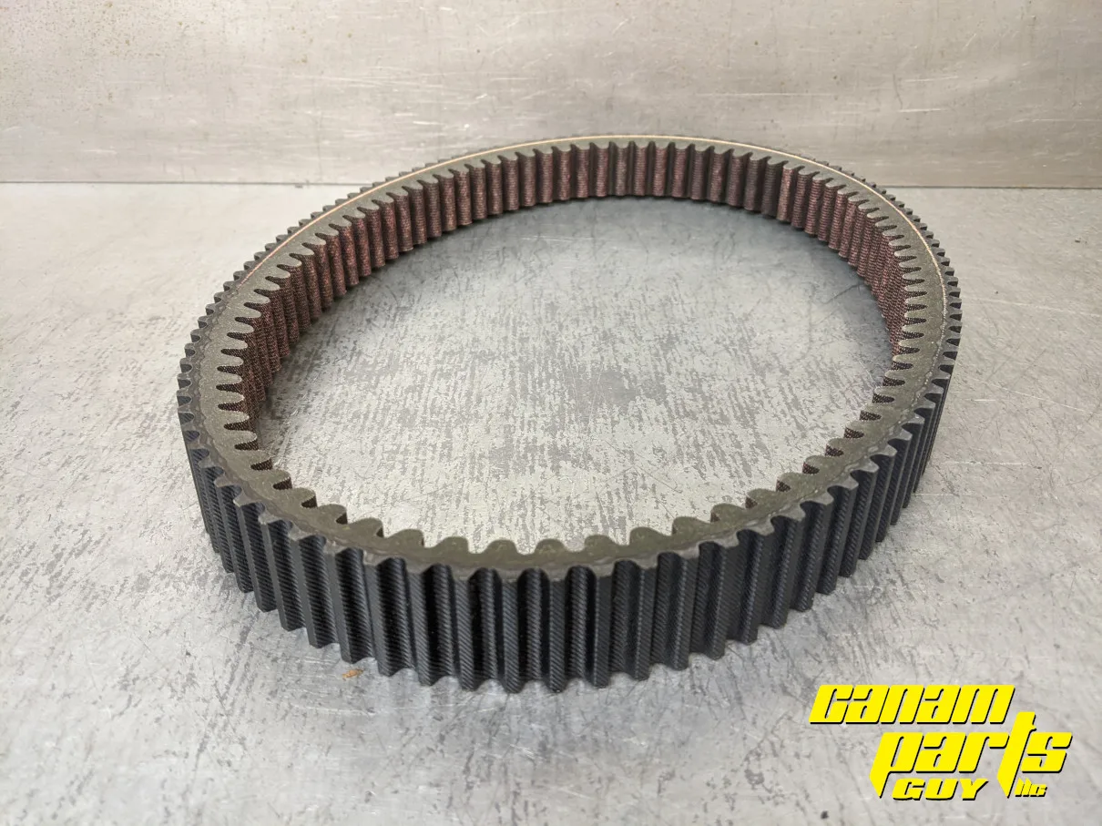 New OEM Maverick 1000R Drive Belt - Image 4