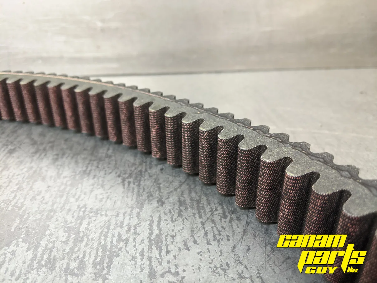 New OEM Maverick 1000R Drive Belt - Image 5