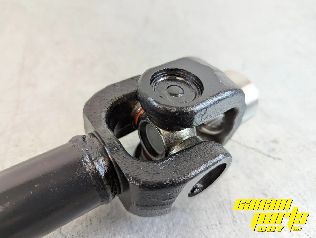 New OEM G2 500/570/650/800/850 Rear Propshaft Drive Shaft SWB - Image 3