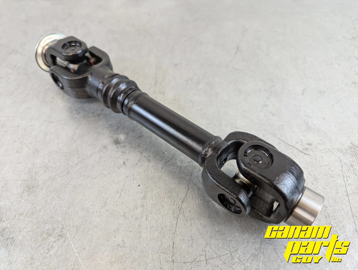 New OEM G2 500/570/650/800/850 Rear Propshaft Drive Shaft SWB - Image 2