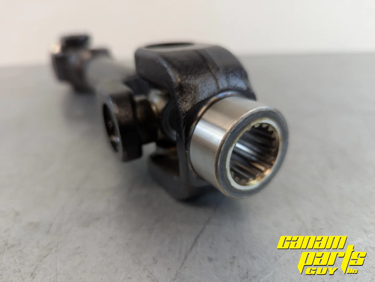 New OEM G2 500/570/650/800/850 Rear Propshaft Drive Shaft SWB - Image 5