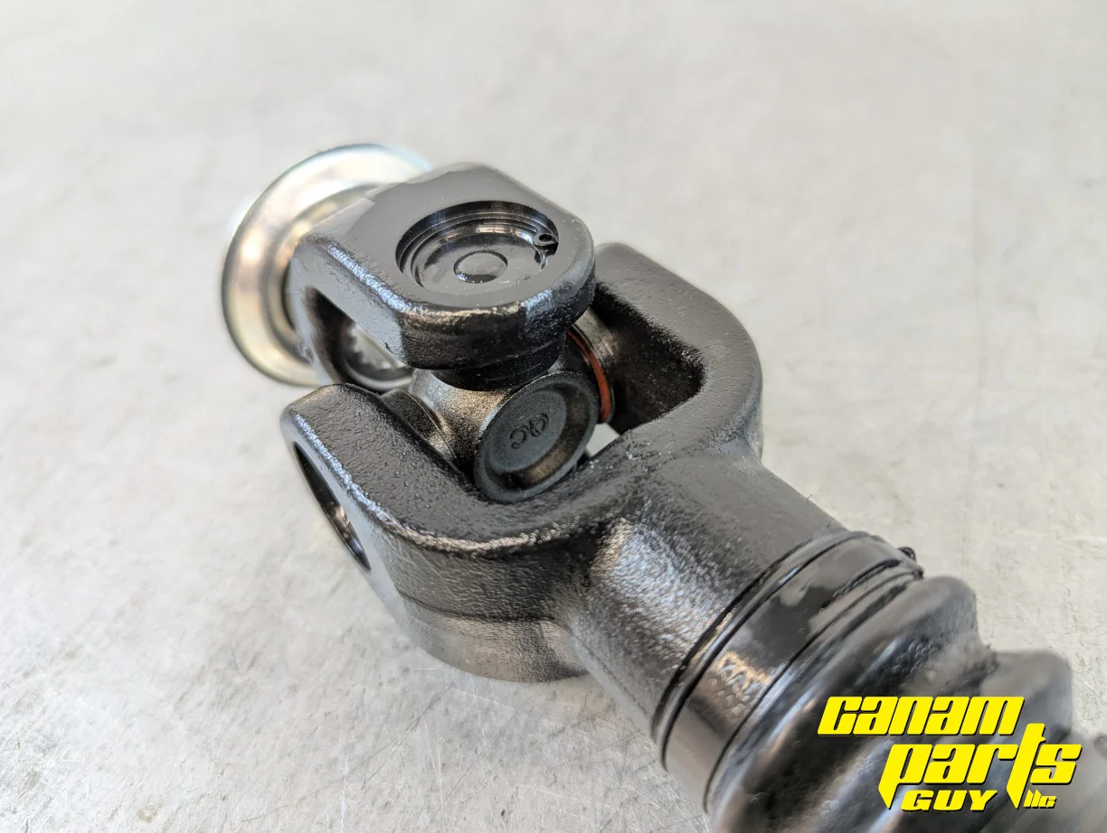 New OEM G2 500/570/650/800/850 Rear Propshaft Drive Shaft SWB - Image 4