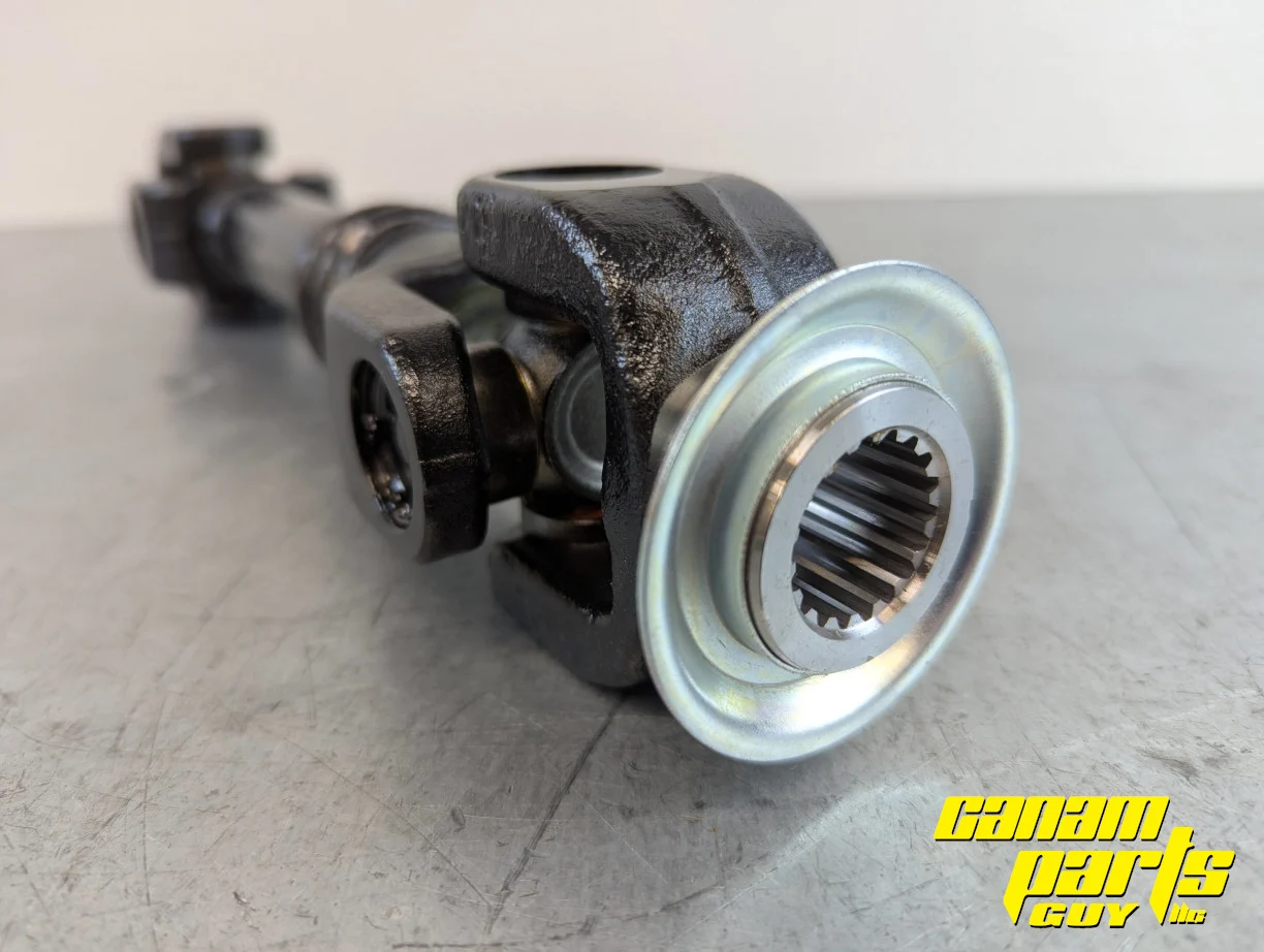 New OEM G2 500/570/650/800/850 Rear Propshaft Drive Shaft SWB - Image 6