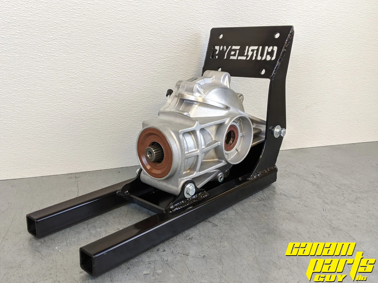G2 ATV Maverick Rear Differential Swap Kit - Image 6