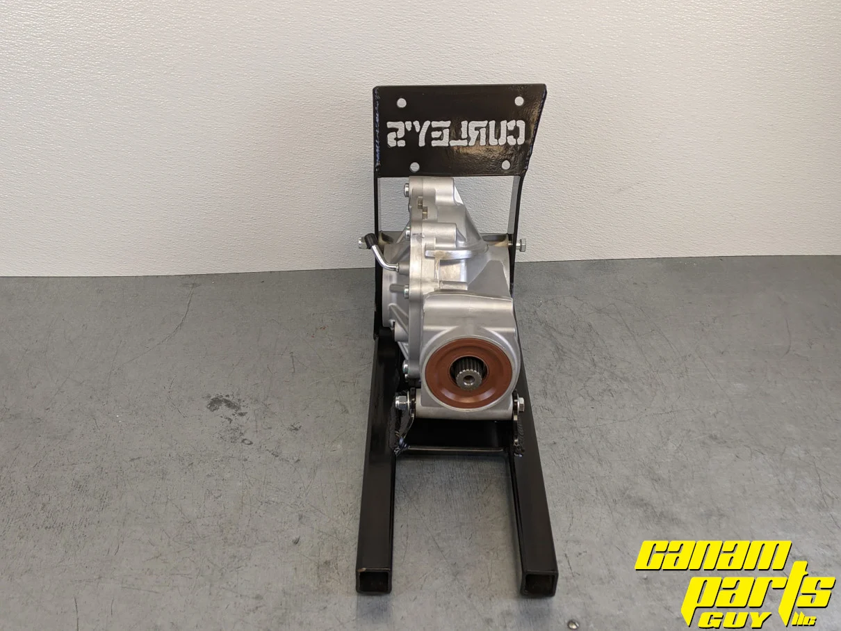 G2 ATV Maverick Rear Differential Swap Kit - Image 7