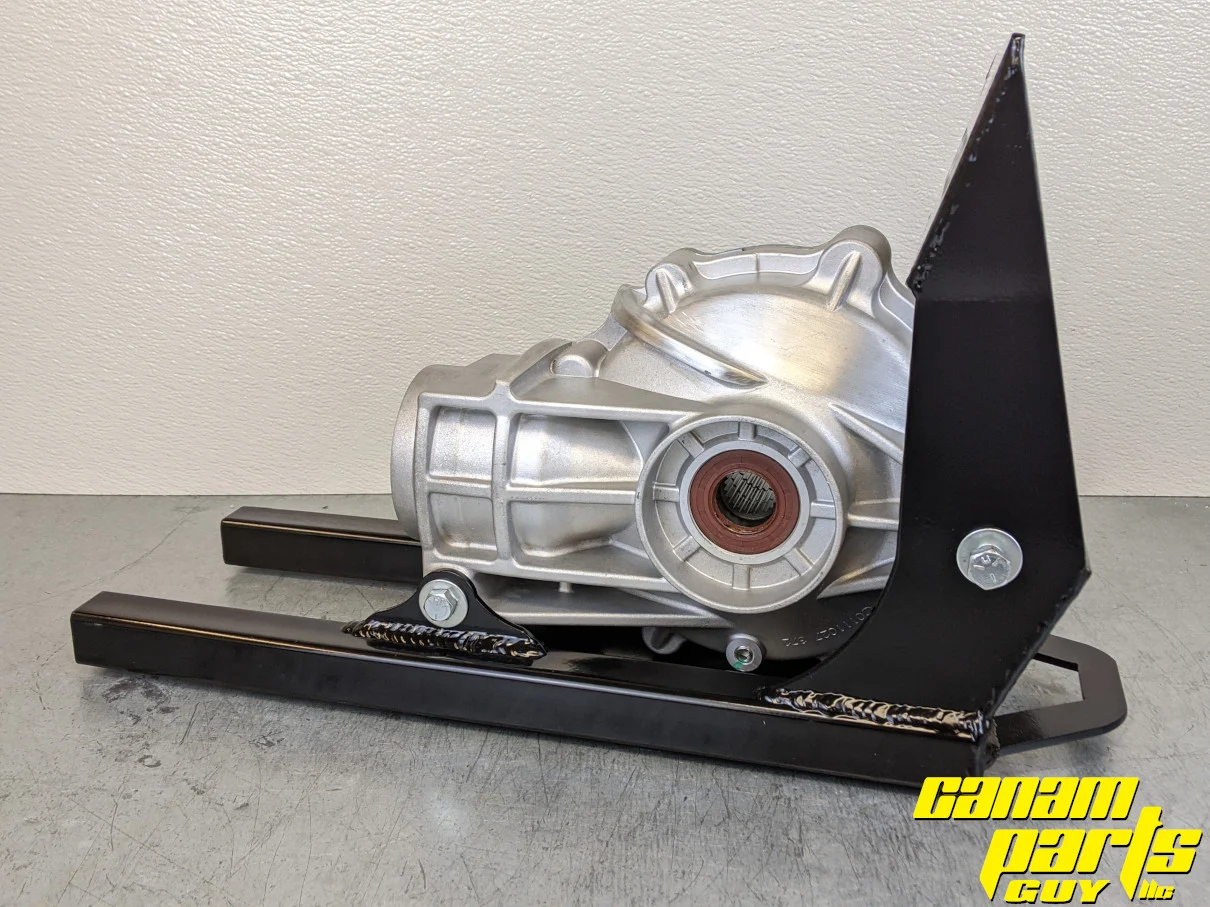G2 ATV Maverick Rear Differential Swap Kit - Image 5