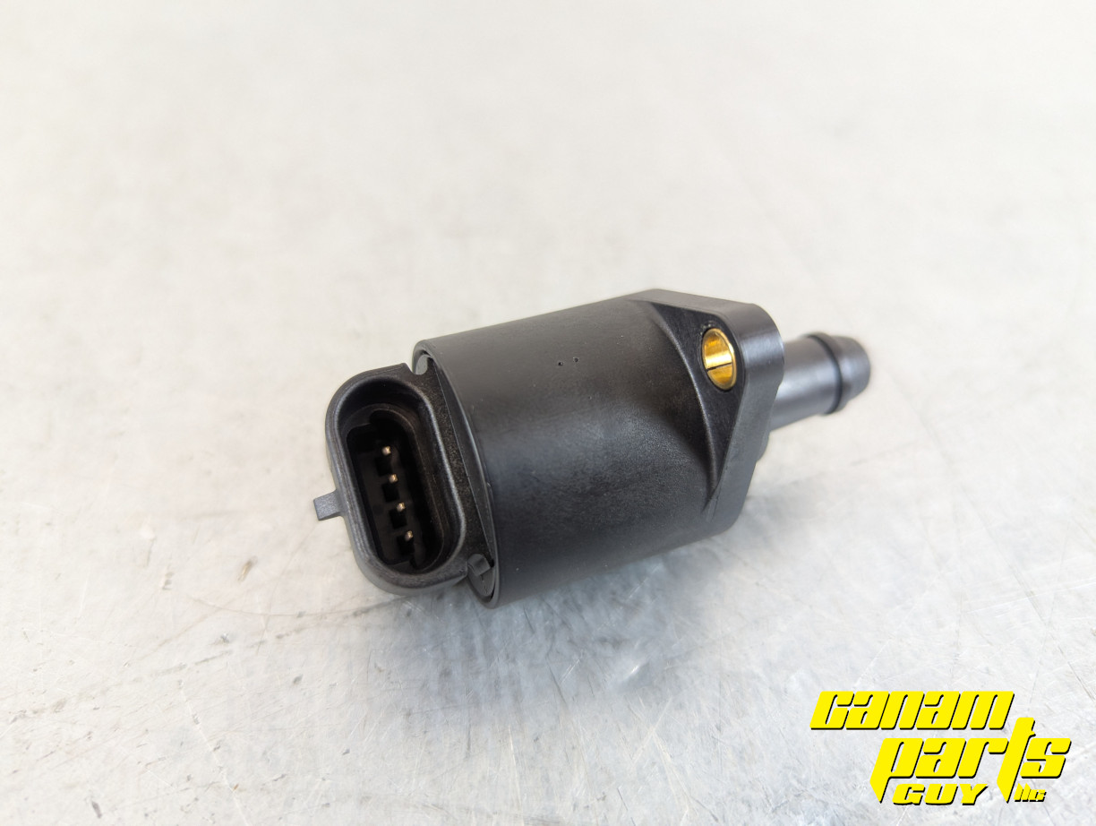 IACV Air Control Valve 420665941 - Canam Parts Guy
