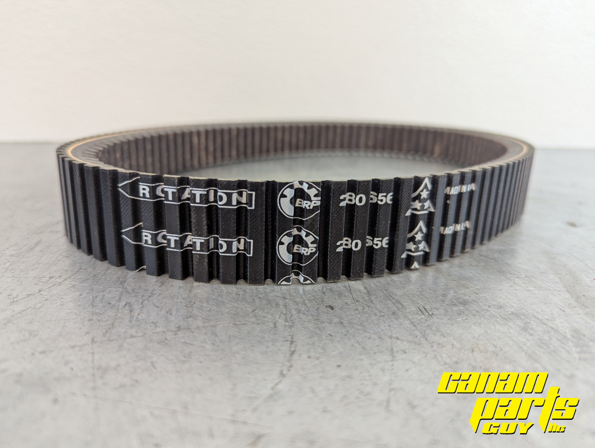 New OEM 422280656 Drive Belt - Canam Parts Guy