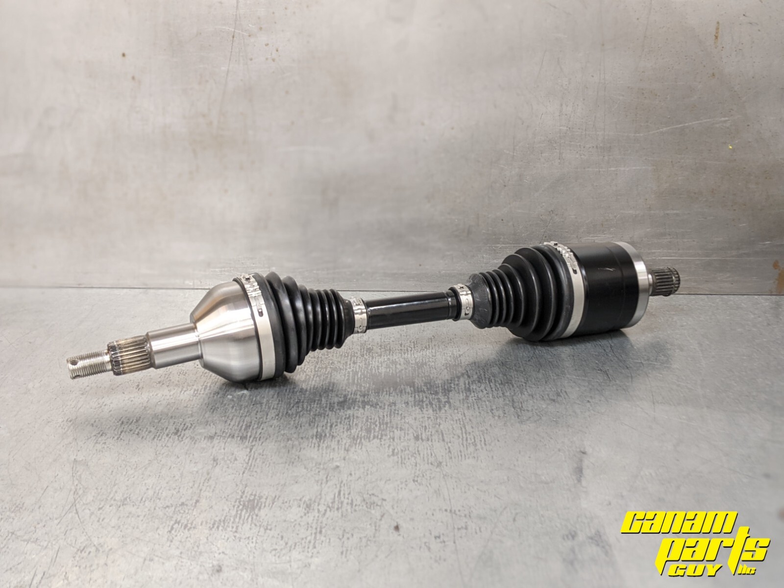 NEW OEM Right Rear Premium CV AXLE 2006-2018 ATV 705501486 - Canam