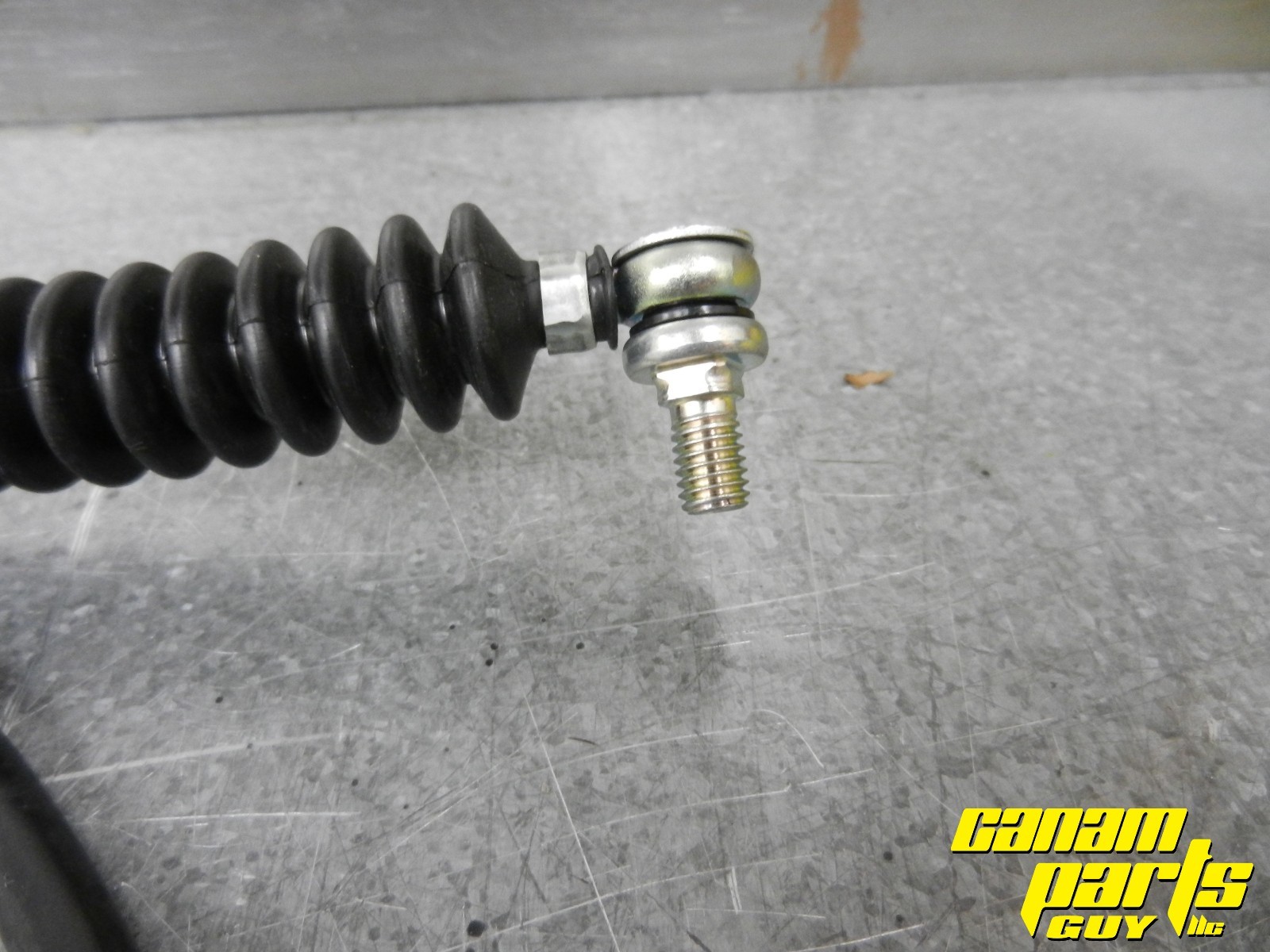 2014-2015 Commander Max Maverick Max Shift Cable 707001348 - Canam