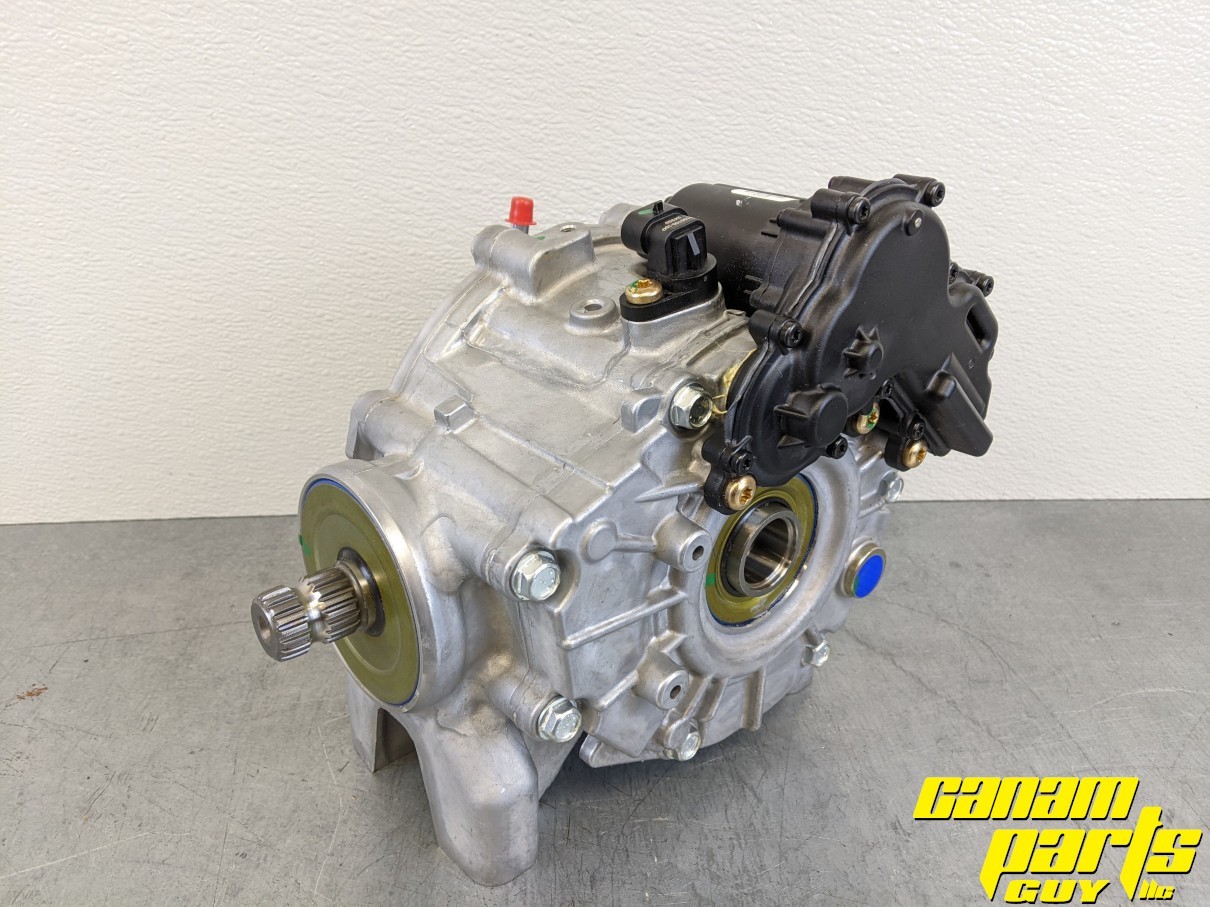 NEW OEM Smart Lok Front Differential 705403300 - Canam Parts Guy