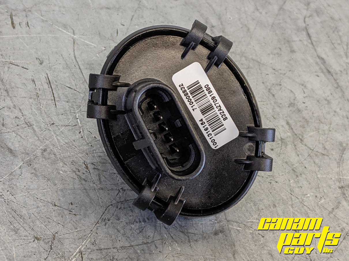 NEW OEM 710008832 RFID Ball Ignition Switch Key Post DESS 5 pin
