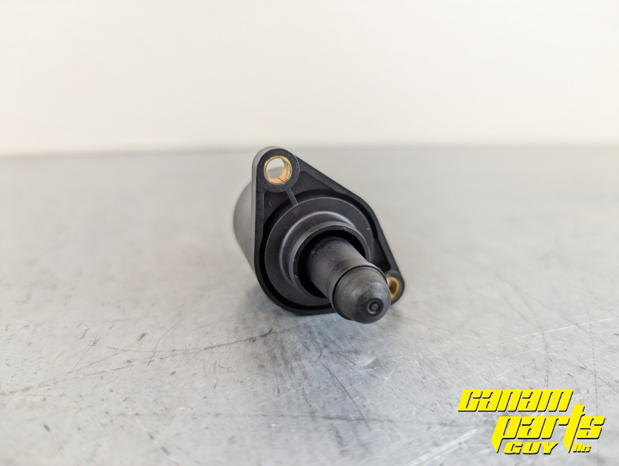 IACV Air Control Valve 420665941 - Canam Parts Guy