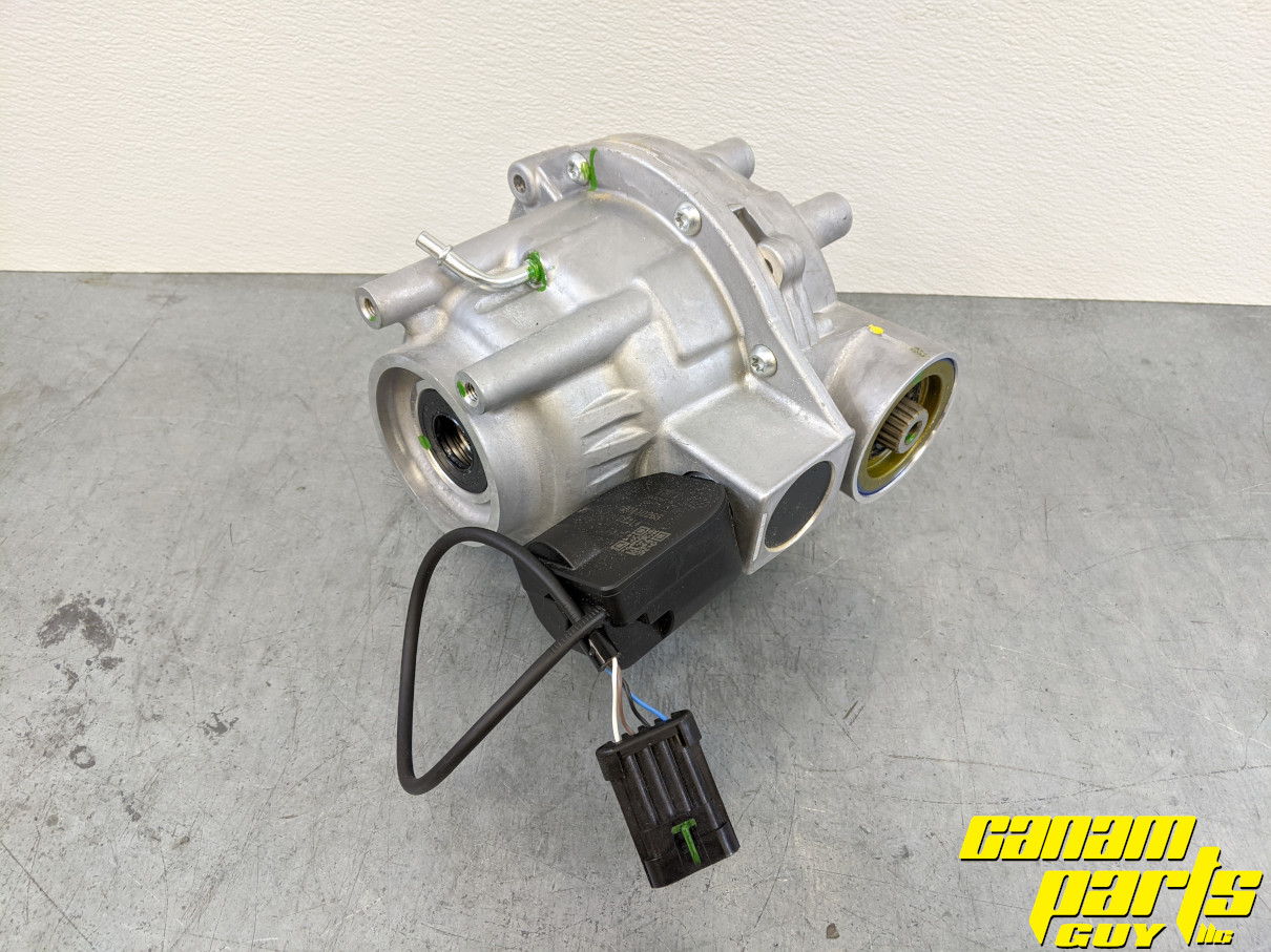 【rt8415703471】様 New OEM Visco 4lok Front Differential 705403049 - Canam Parts Guy