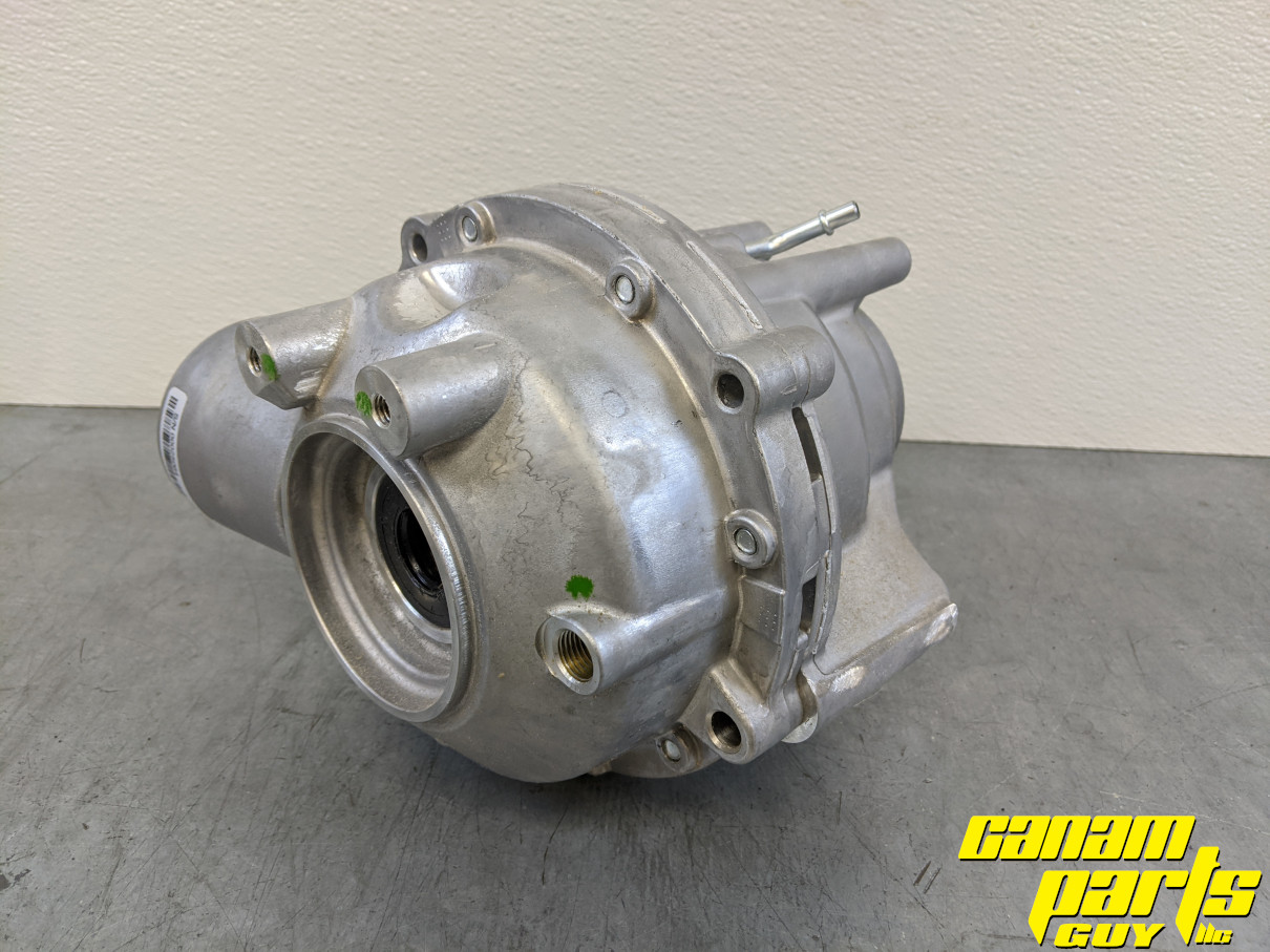 kou　1306040 New OEM Visco 4lok Front Differential 705403049 - Canam Parts Guy