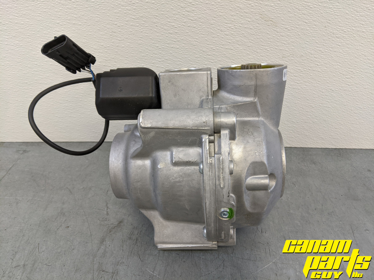 kou　1306040 New OEM Visco 4lok Front Differential 705403049 - Canam Parts Guy