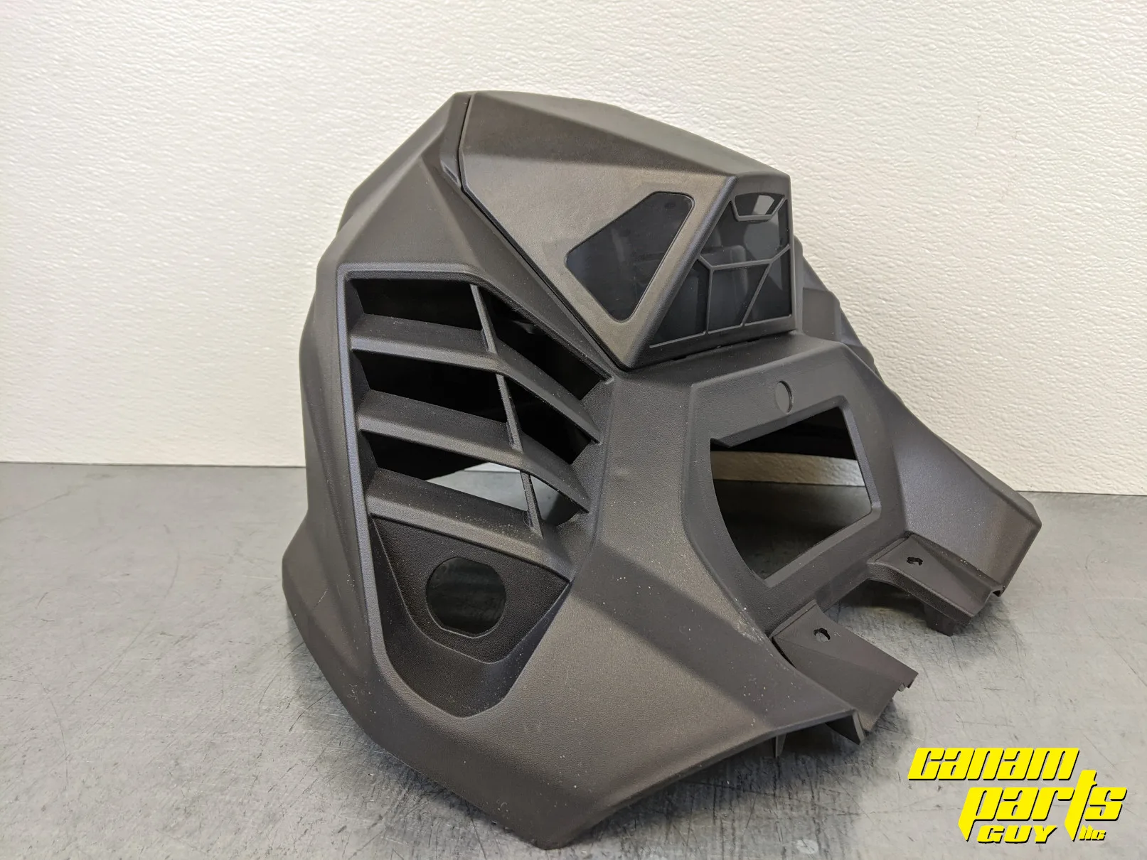 NEW OEM G3L Outlander 2023+ 500/700 SNORKEL KIT 715005073 - Canam