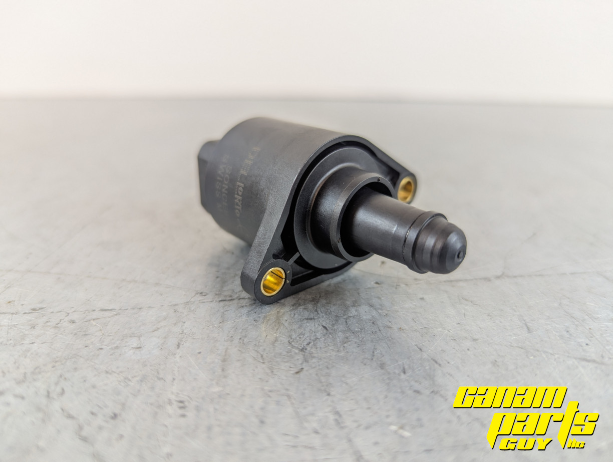 メンテナンス user_43bde95a IACV Air Control Valve 420665941 - Canam Parts Guy