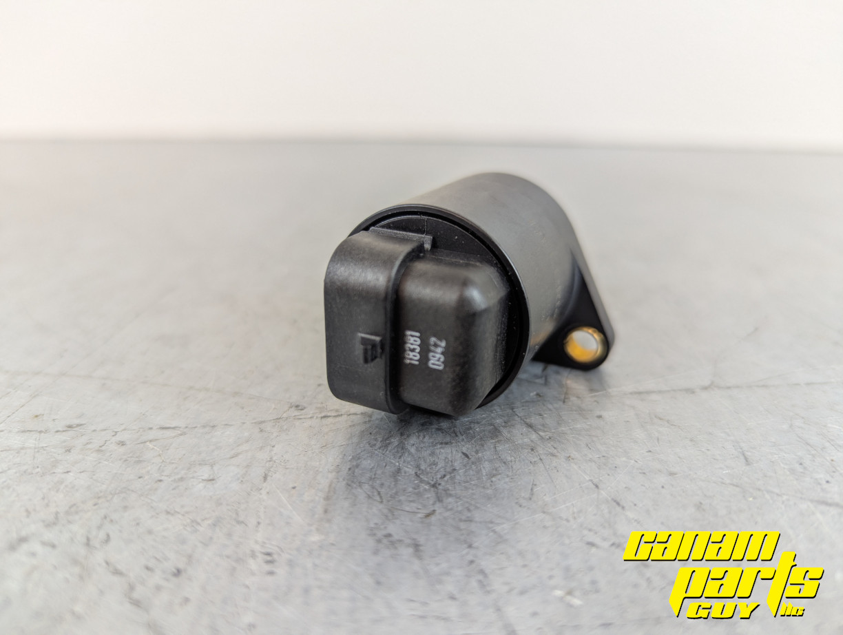 IACV Air Control Valve 420665941 - Canam Parts Guy