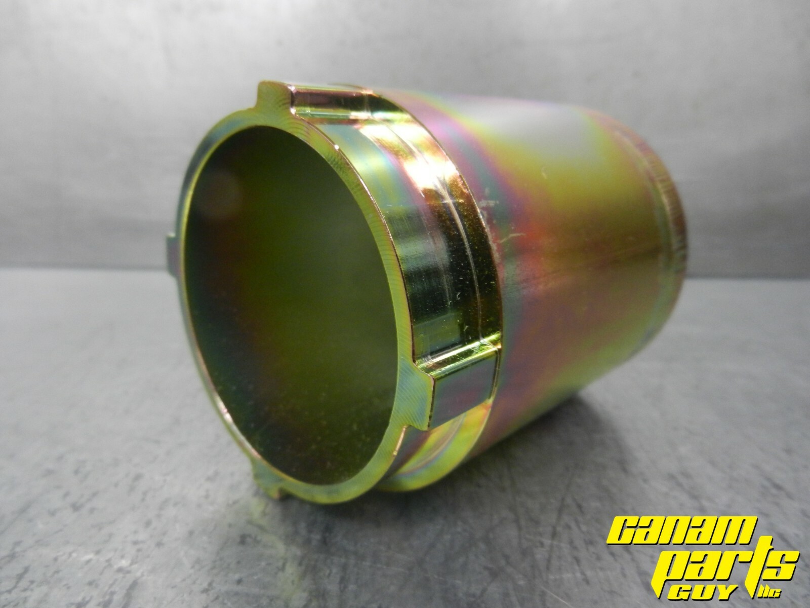 NEW OEM XMR Pinion Housing Nut Socket Tool - Canam Parts Guy