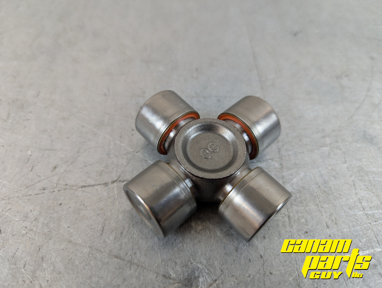 NEW OEM Rear U Joint 703500846 - Canam Parts Guy