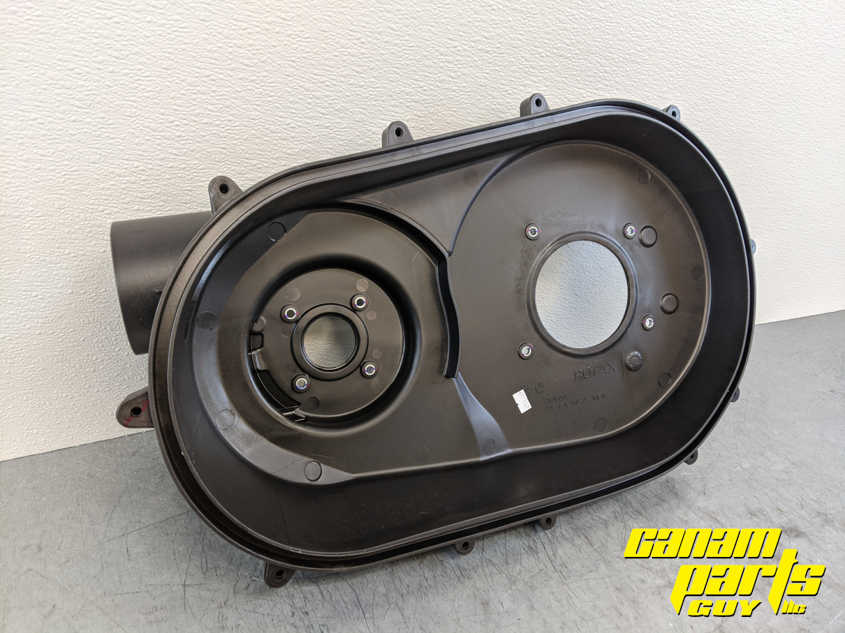 New OEM Inner Clutch Cover 420212604 - Canam Parts Guy New OEM Inner Clutch Cover 420212604 - Canam Parts Guy