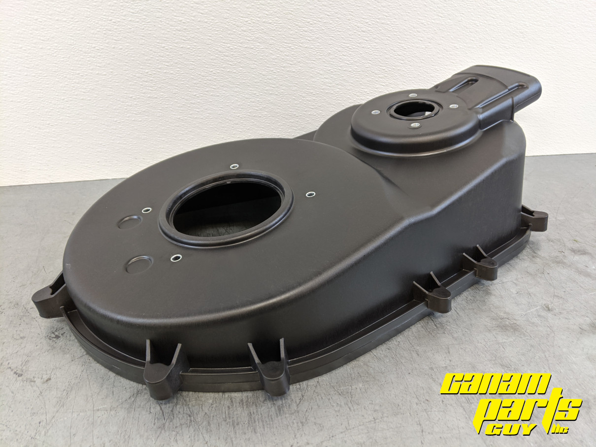 New OEM Inner Clutch Cover 420212604 - Canam Parts Guy