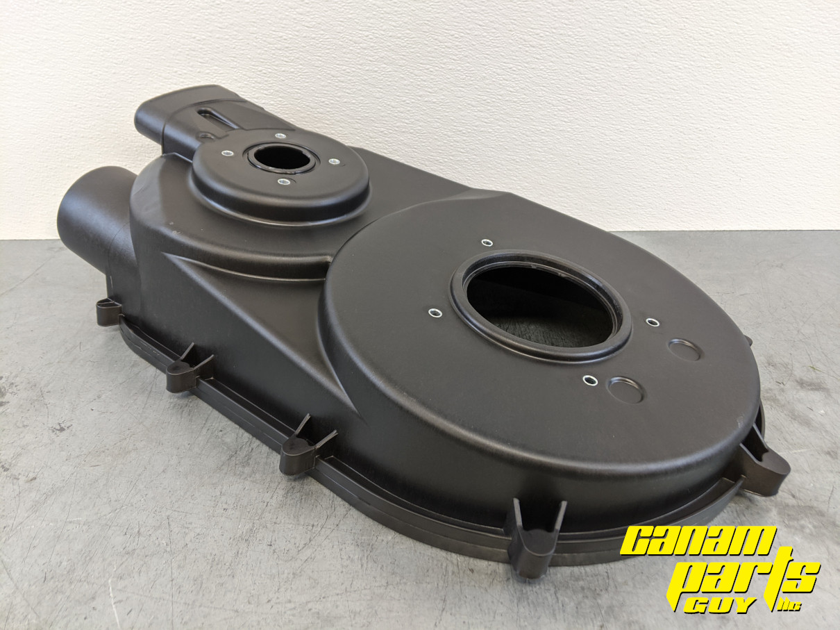 New OEM Inner Clutch Cover 420212604 - Canam Parts Guy